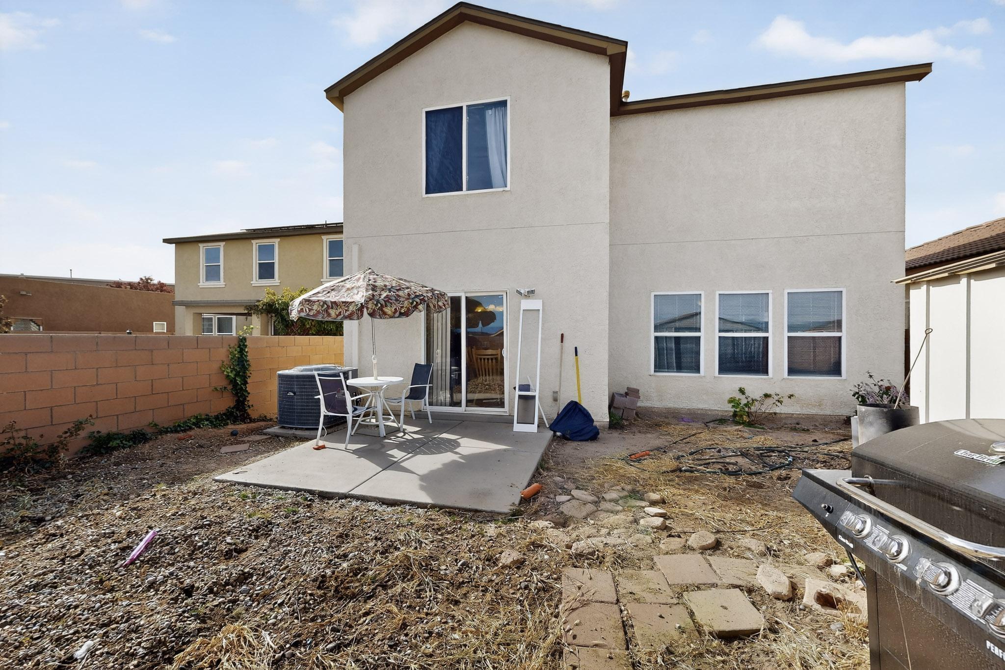 2916 Gault Trail SW