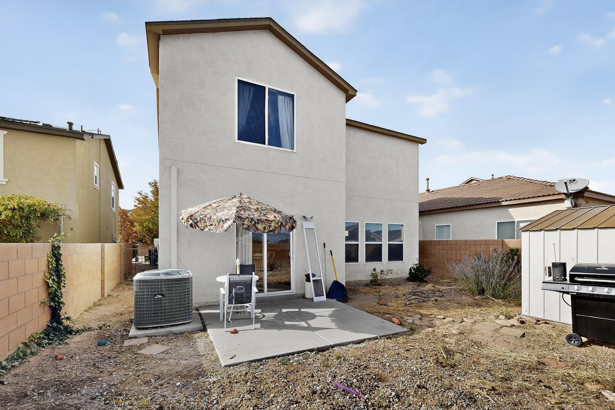 2916 Gault Trail SW