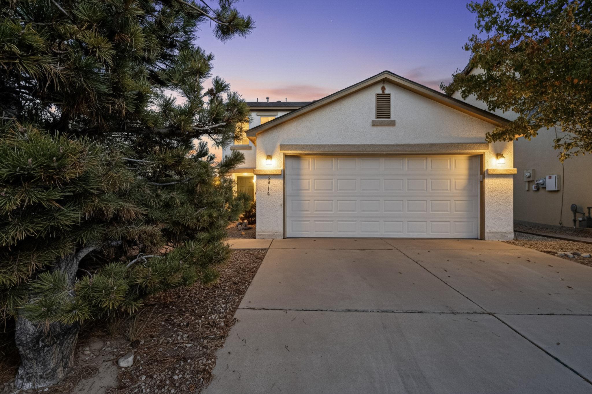 2916 Gault Trail SW