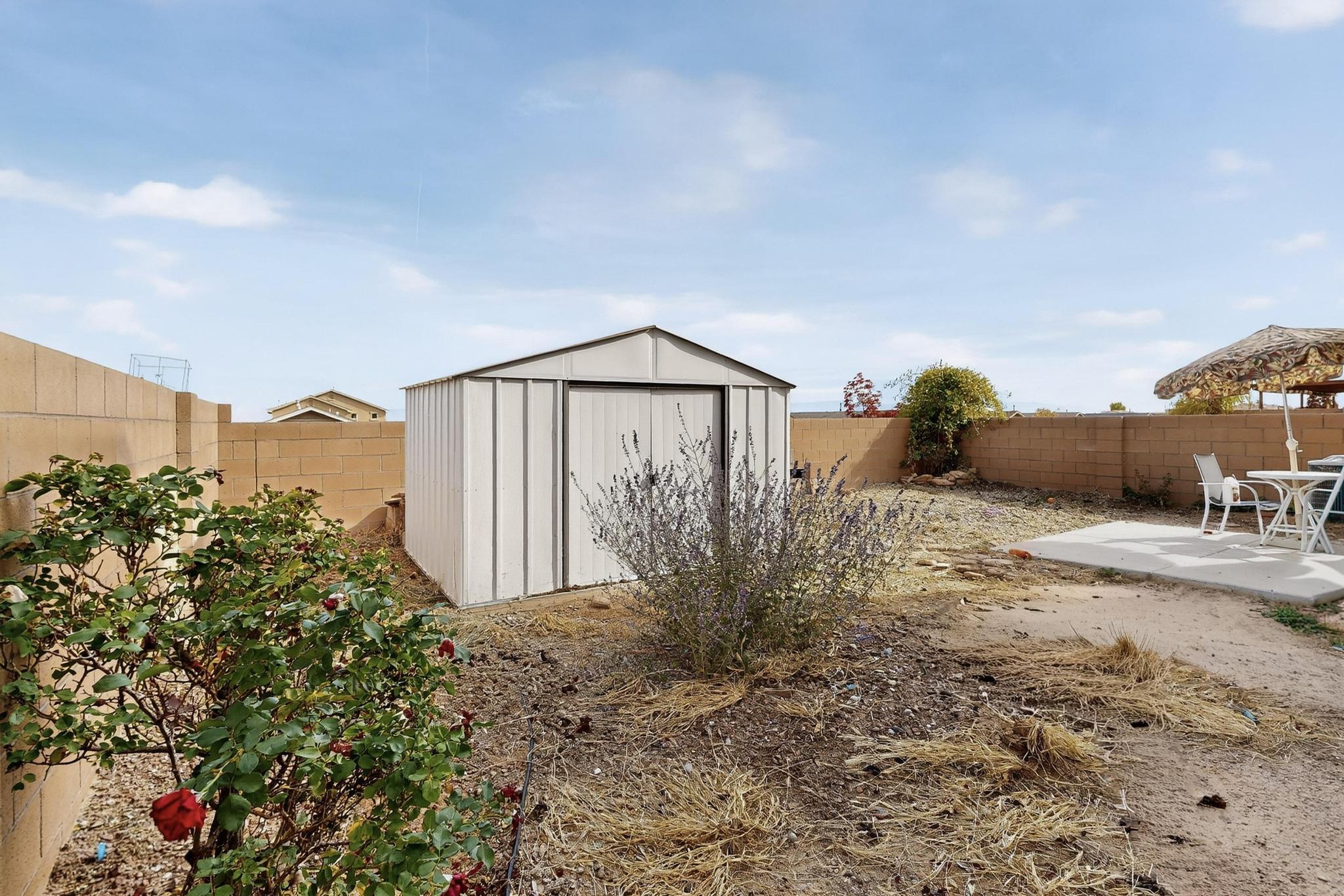 2916 Gault Trail SW