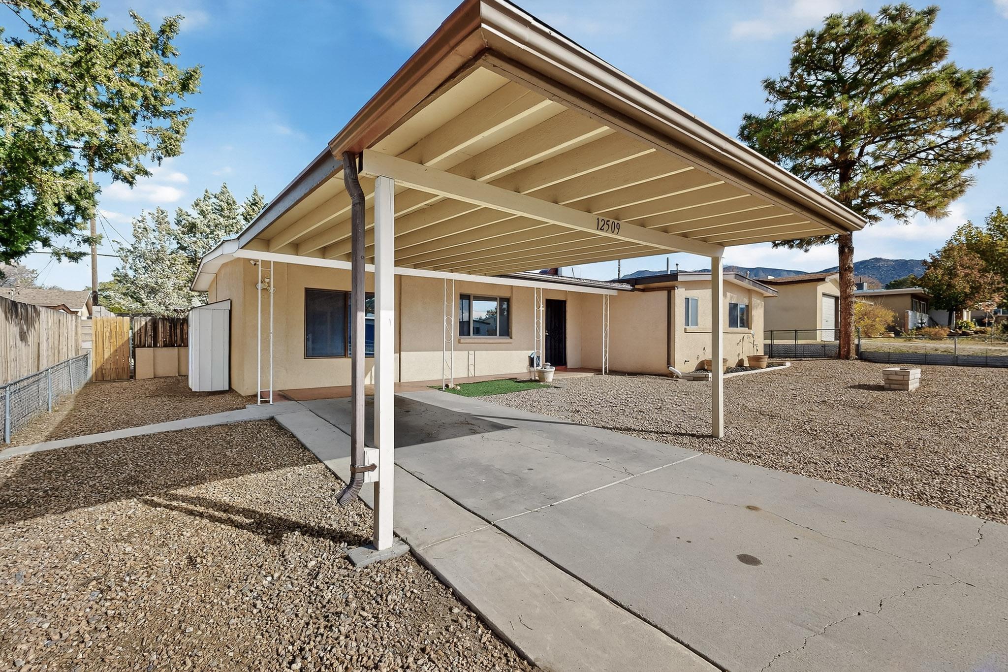 12509 Conejo Road NE