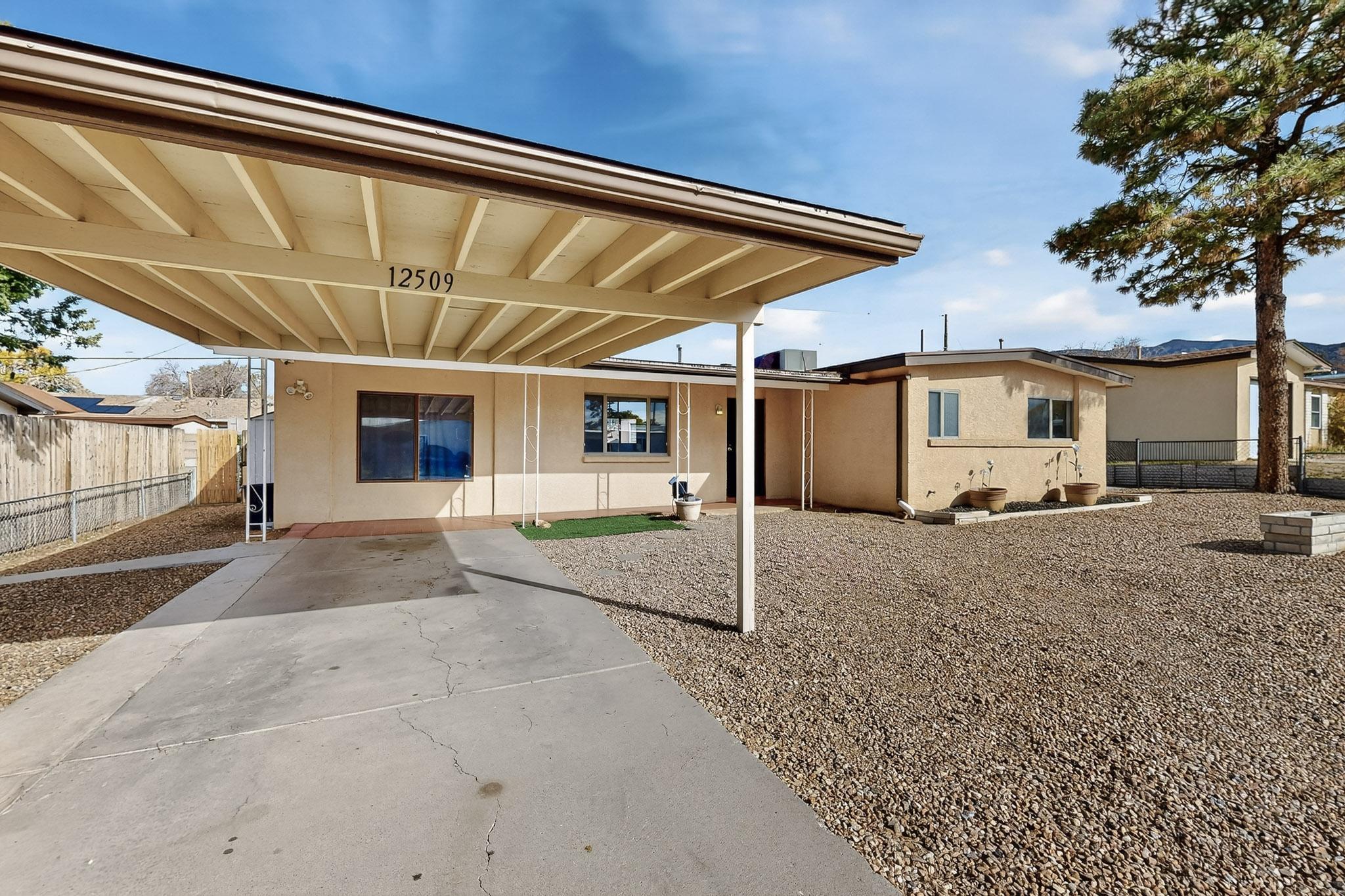 12509 Conejo Road NE