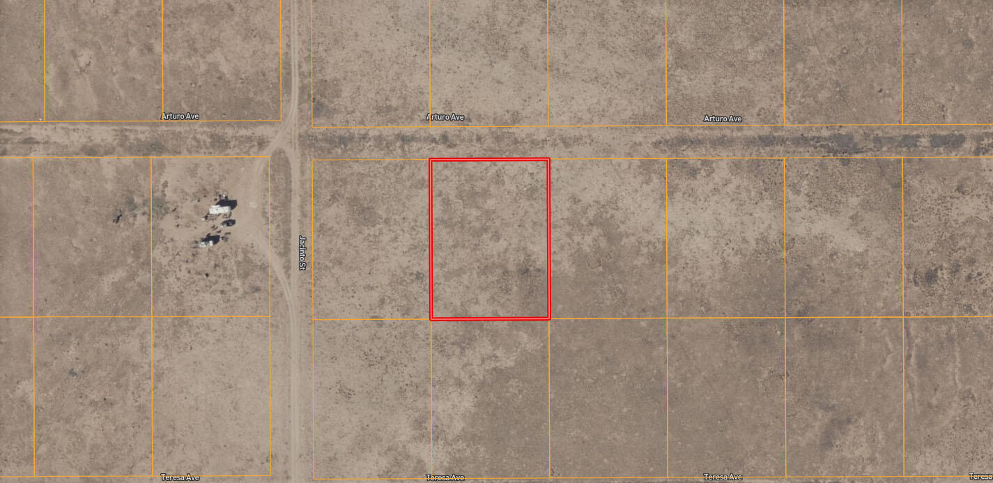 Lot 2 Arturo Avenue