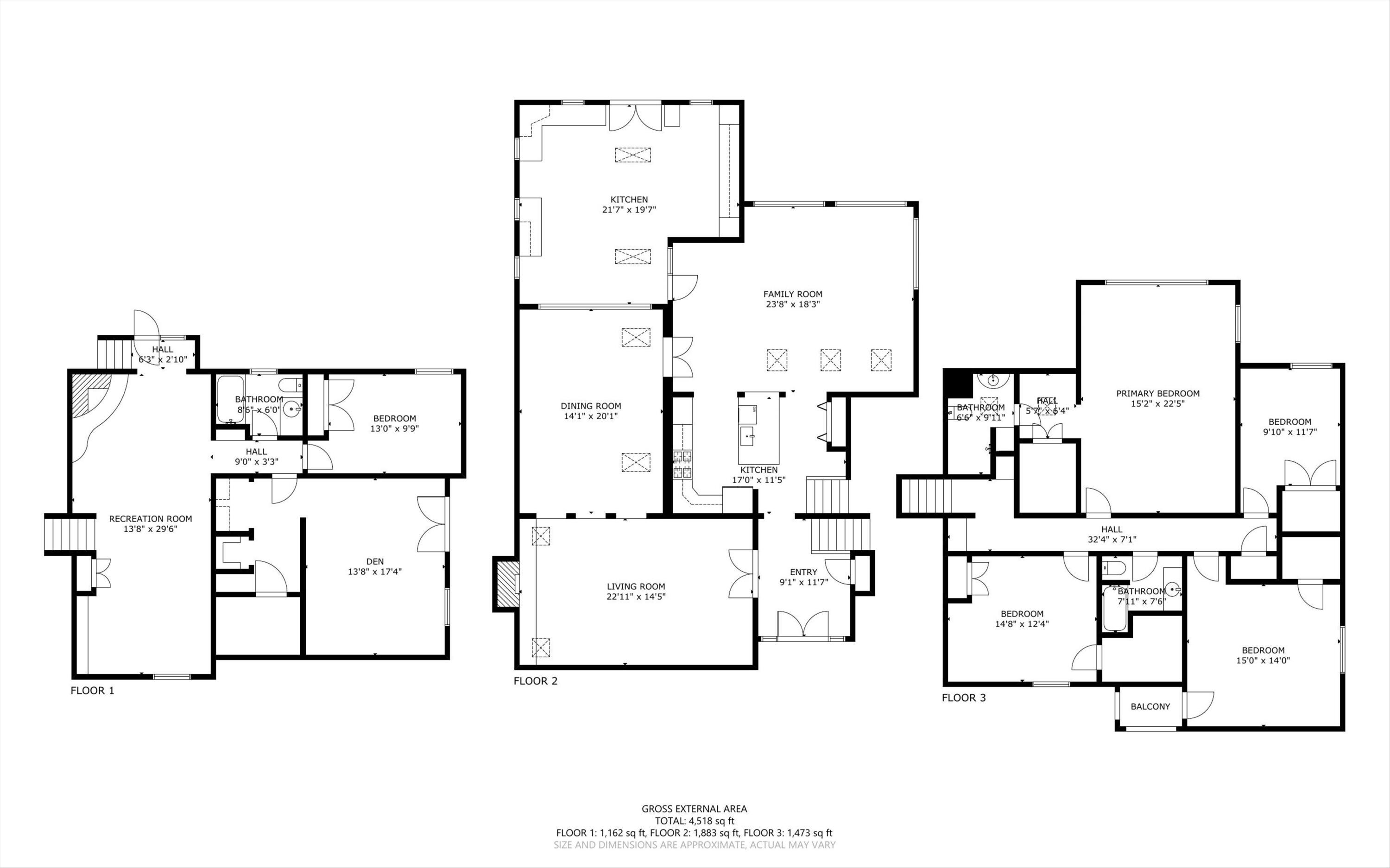 720 Lamp Post Circle SE