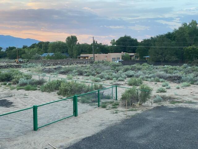 Loma Larga 147B Road