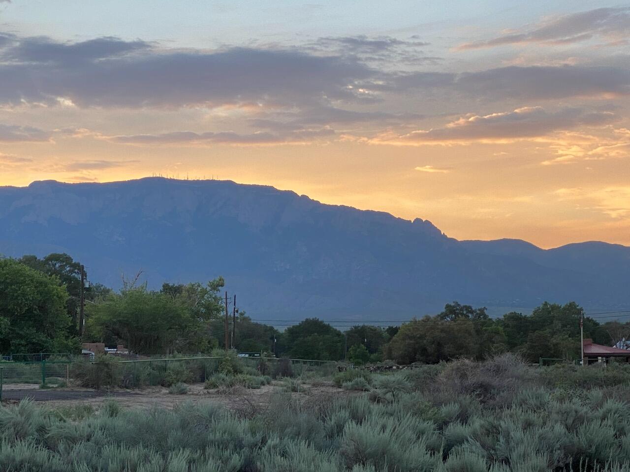 Loma Larga 147B Road