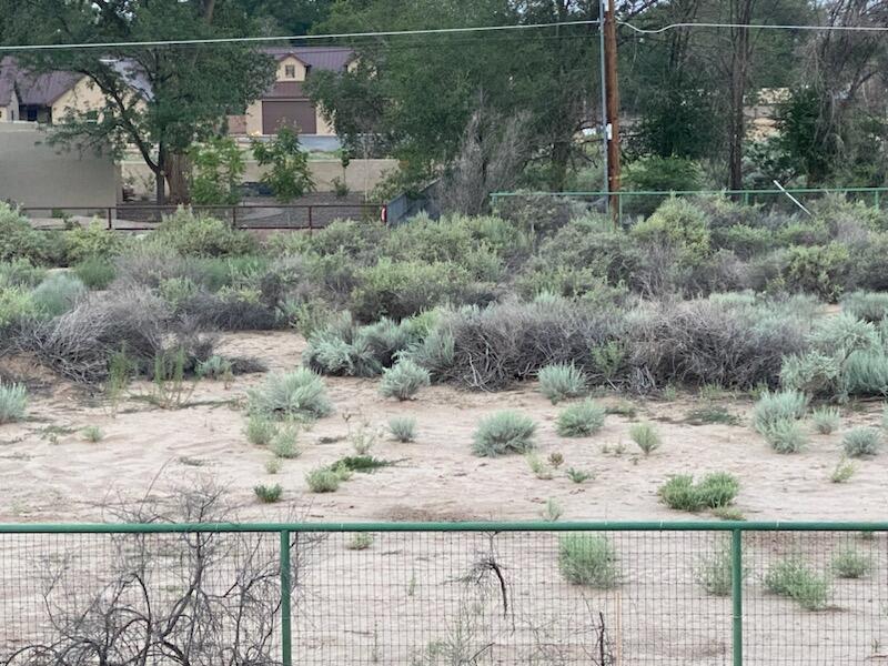 Loma Larga 147B Road