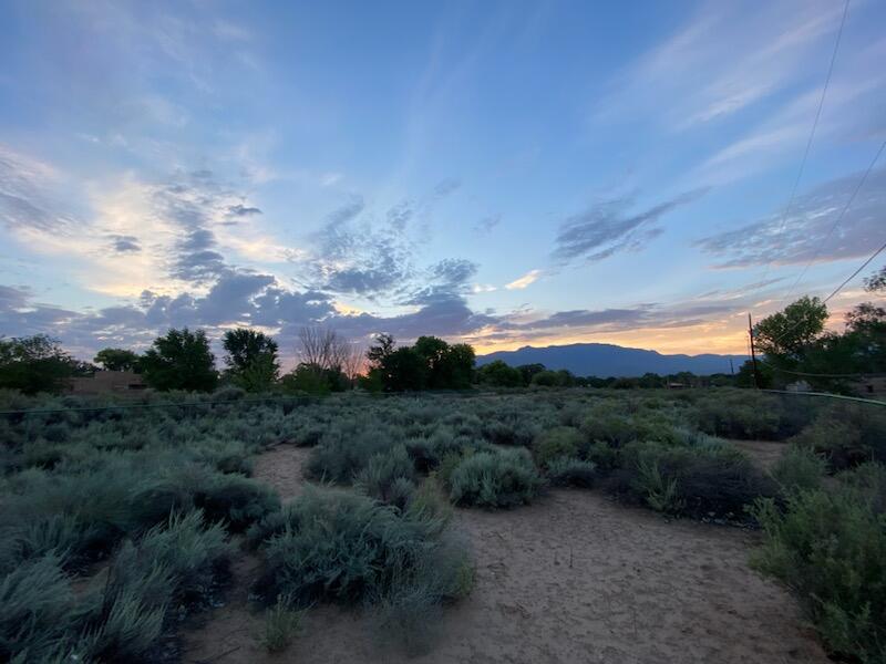 Loma Larga 147B Road