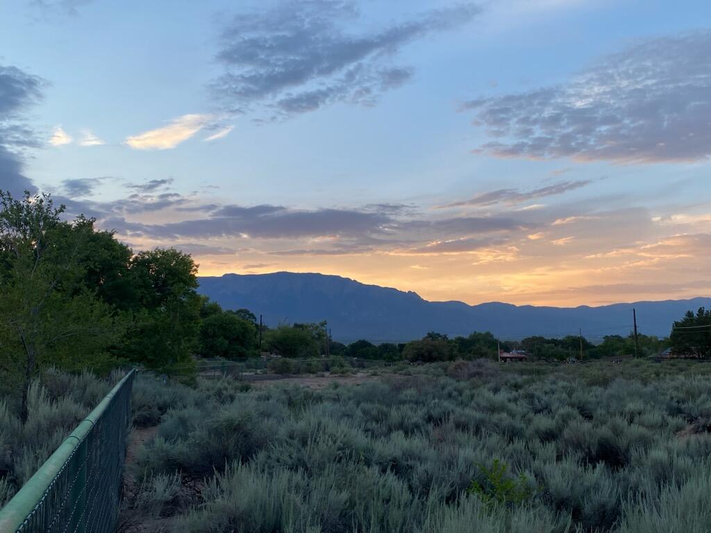 Loma Larga 147B Road