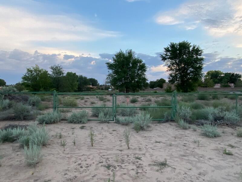 Loma Larga 147B Road