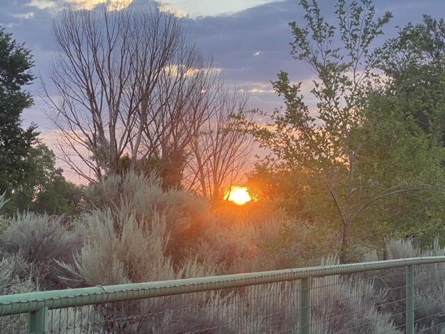 Loma Larga 147B Road