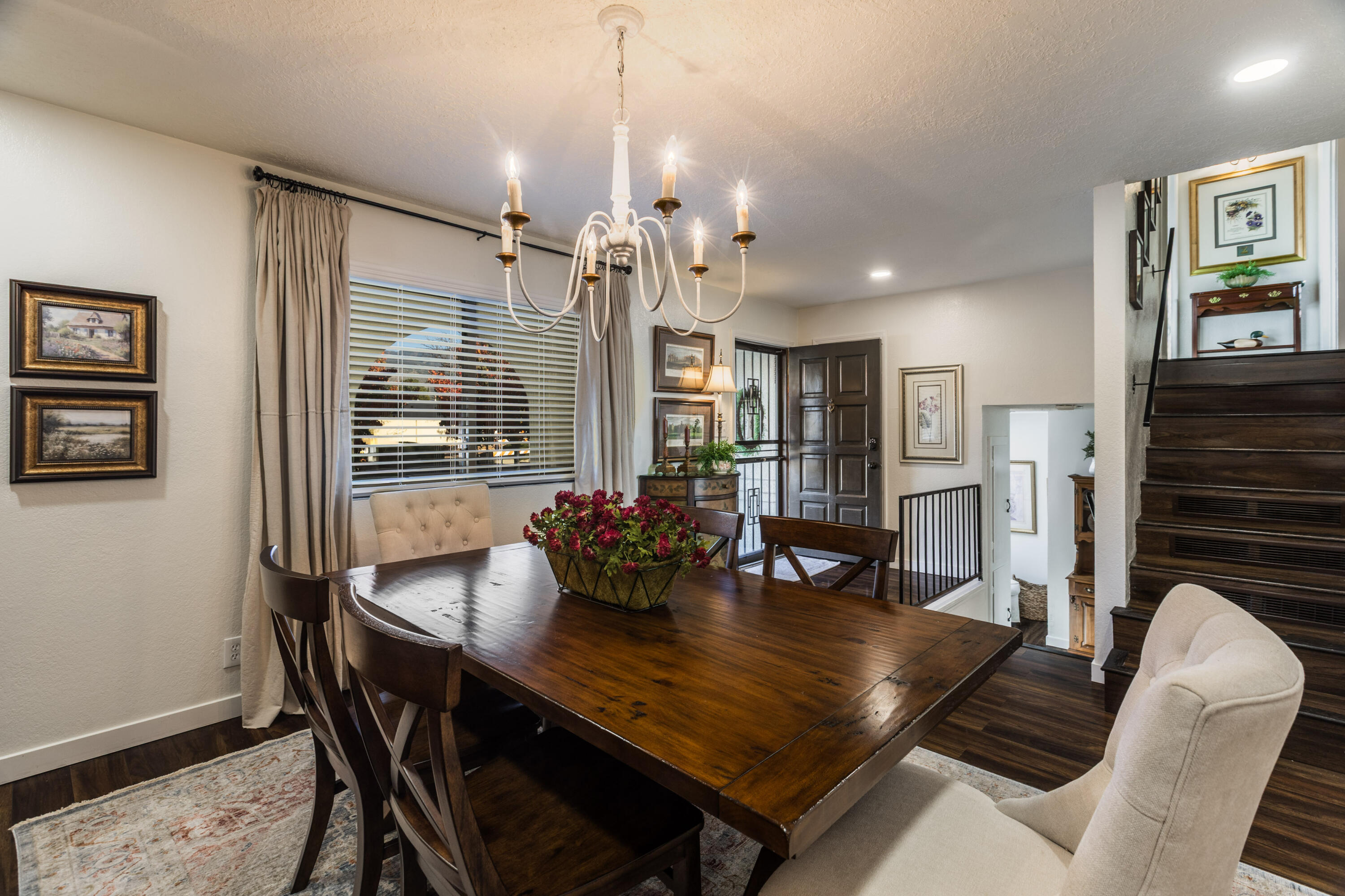 5517 Sonata Drive NE