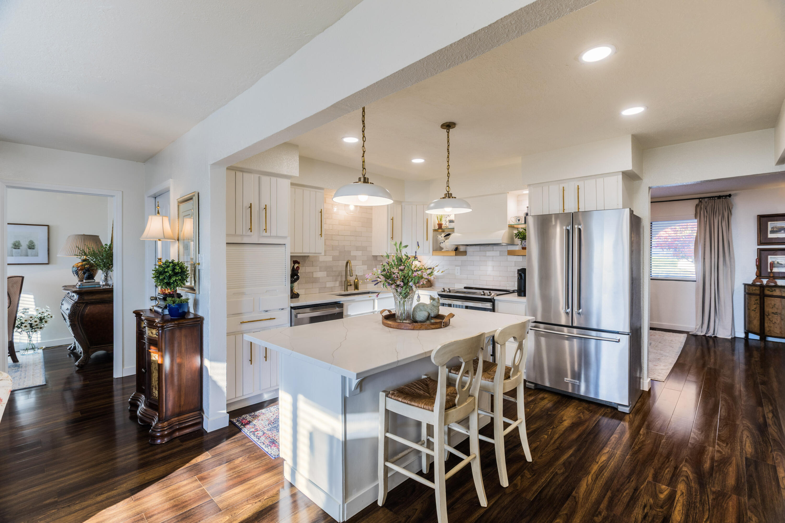 5517 Sonata Drive NE