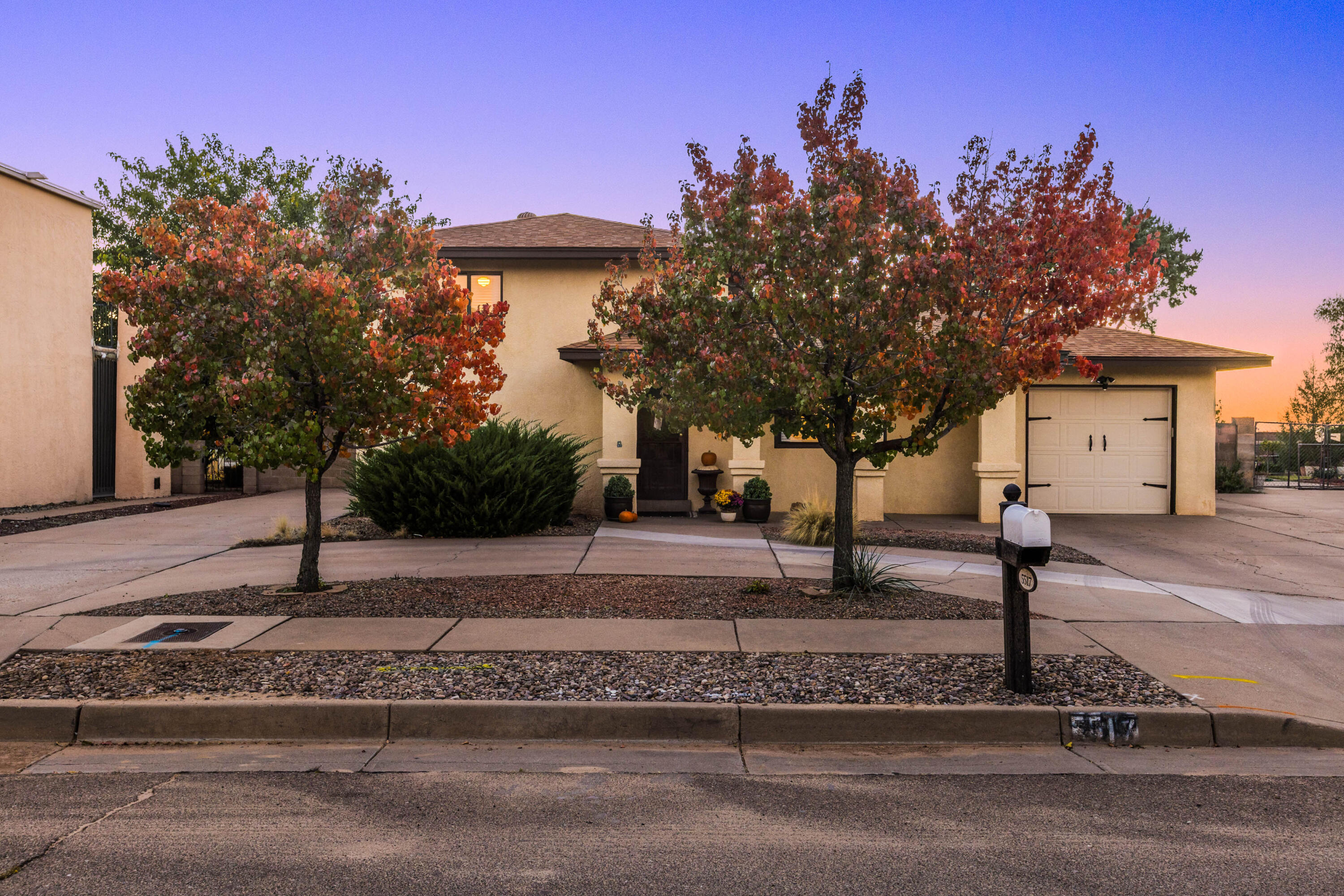 5517 Sonata Drive NE