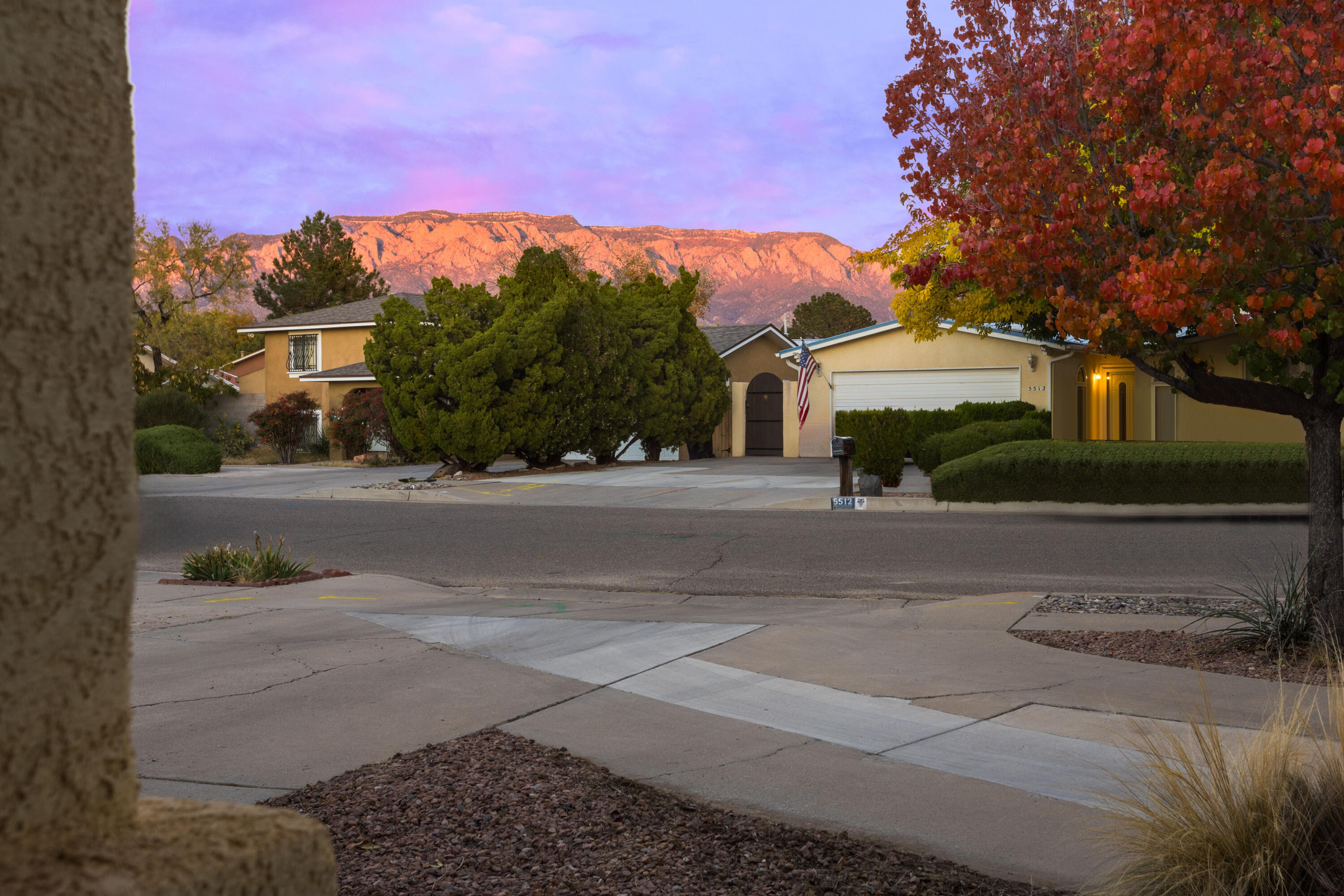 5517 Sonata Drive NE