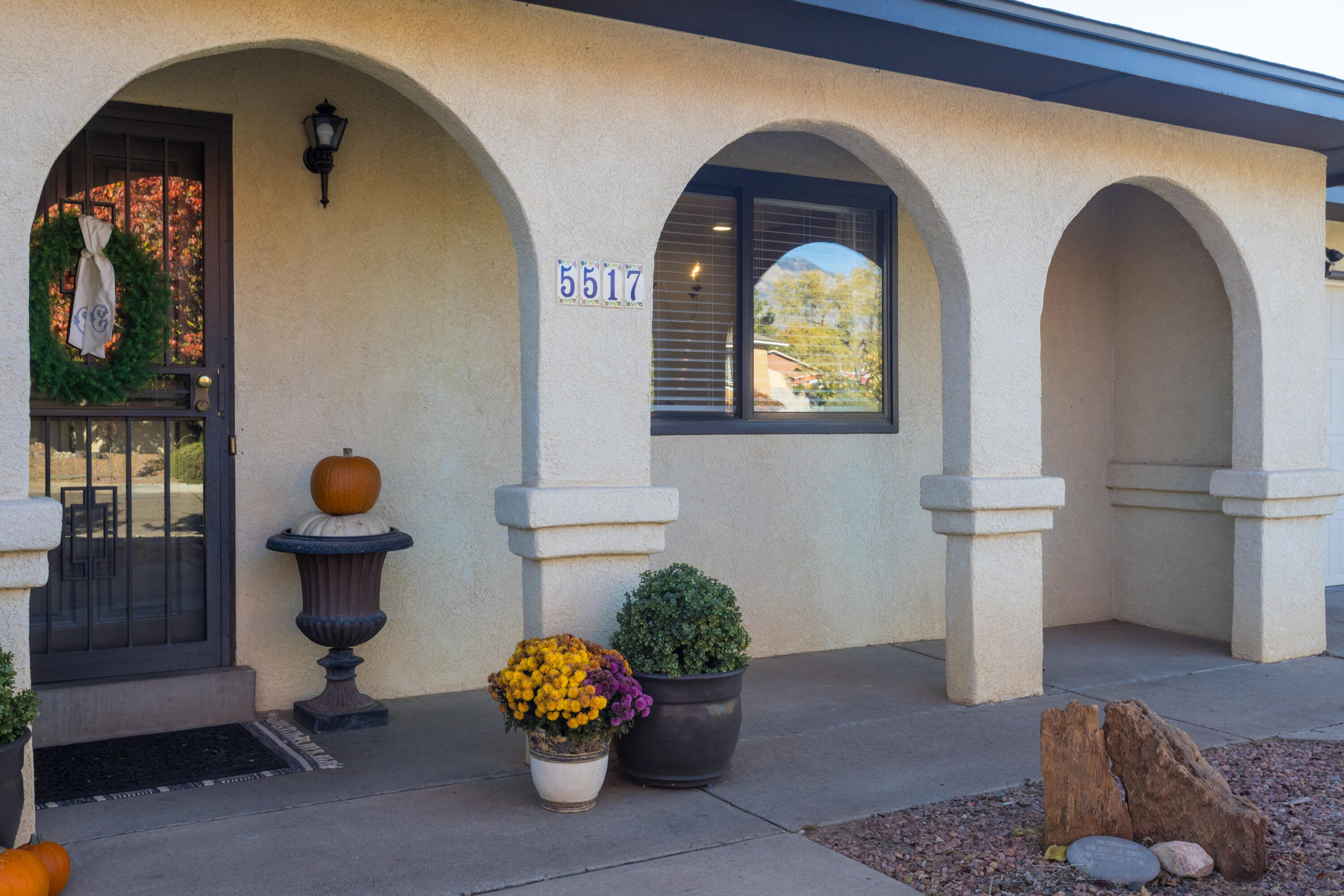 5517 Sonata Drive NE