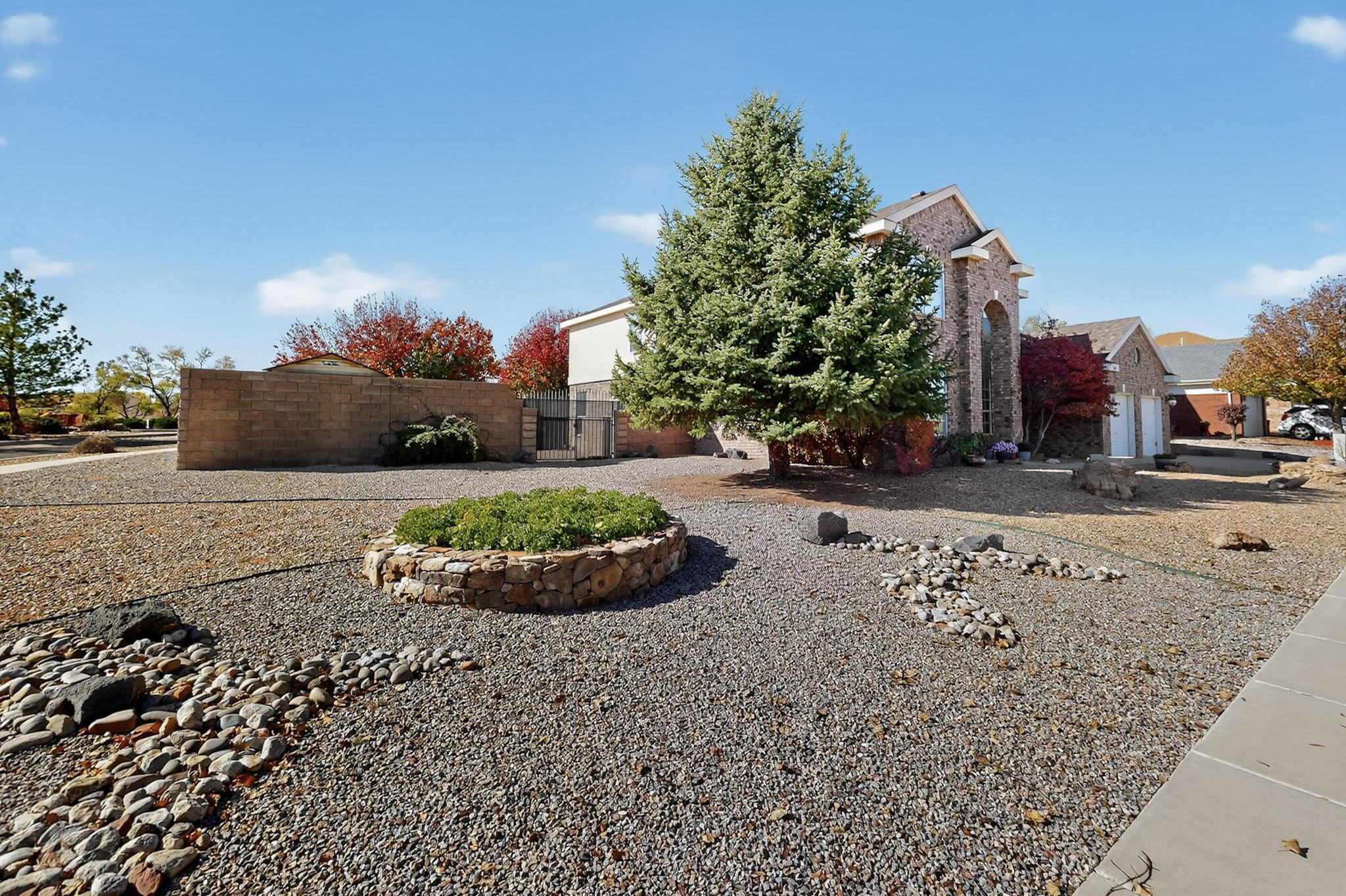 10101 Showlow Street NW