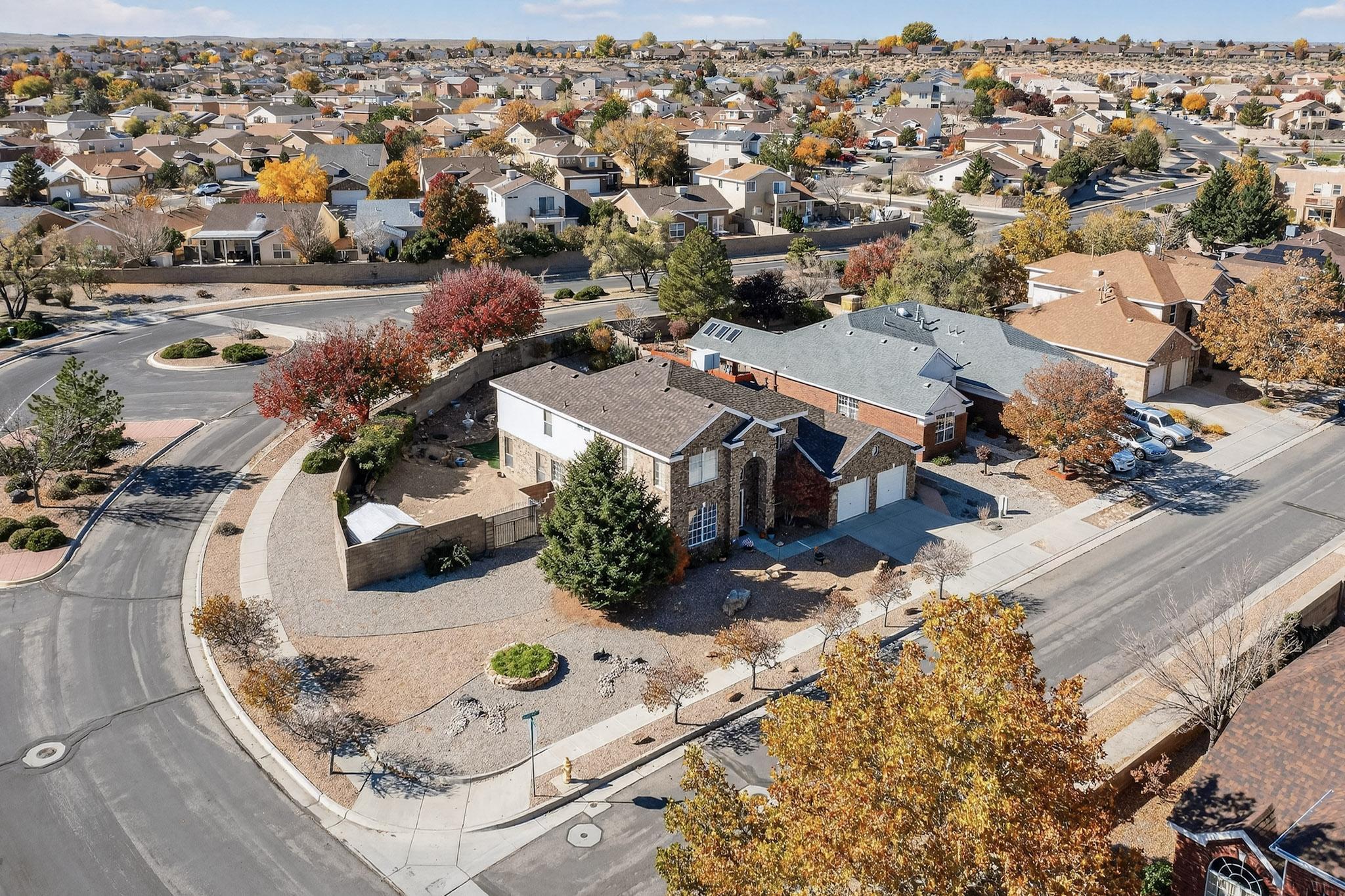 10101 Showlow Street NW