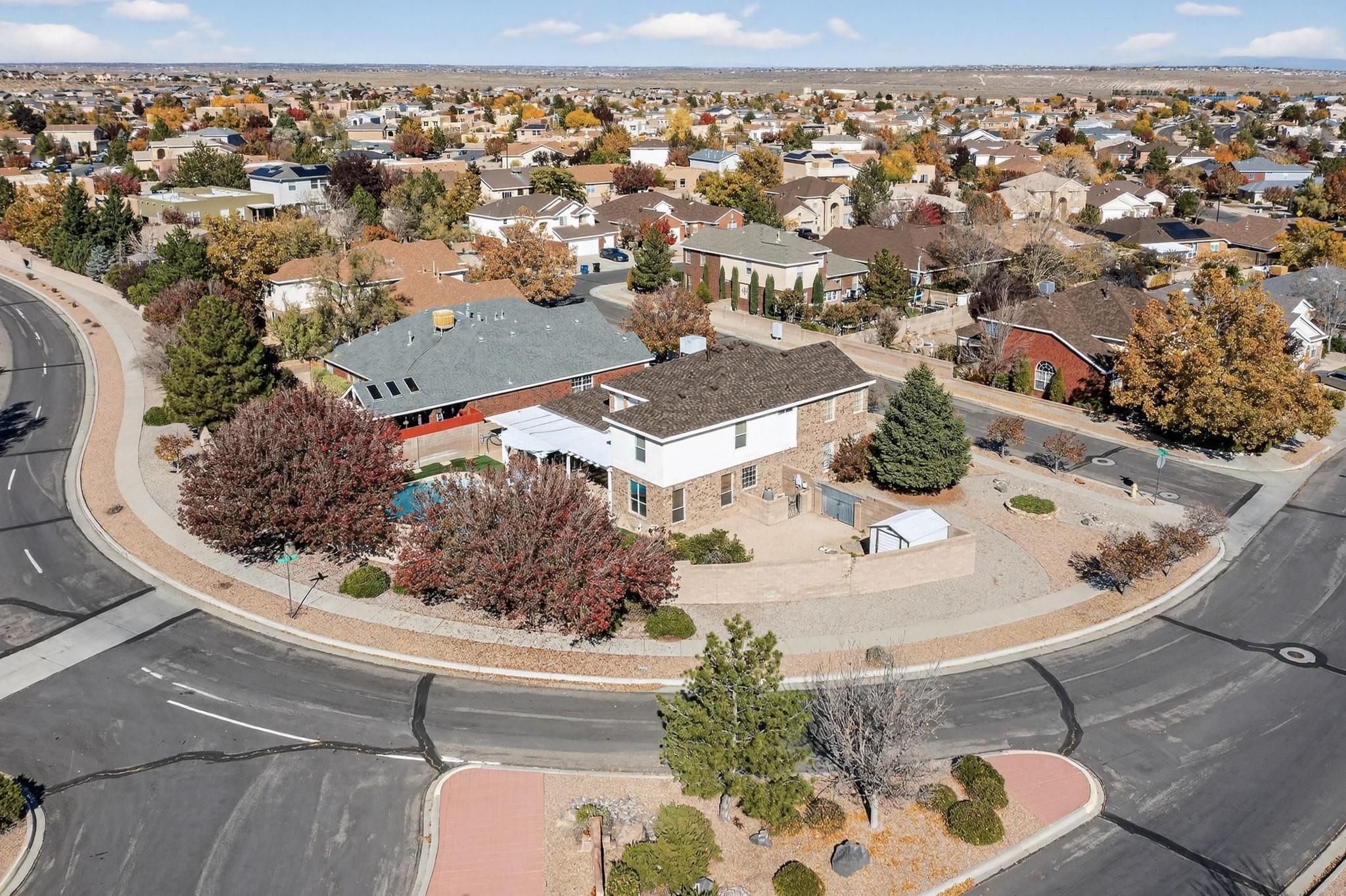 10101 Showlow Street NW