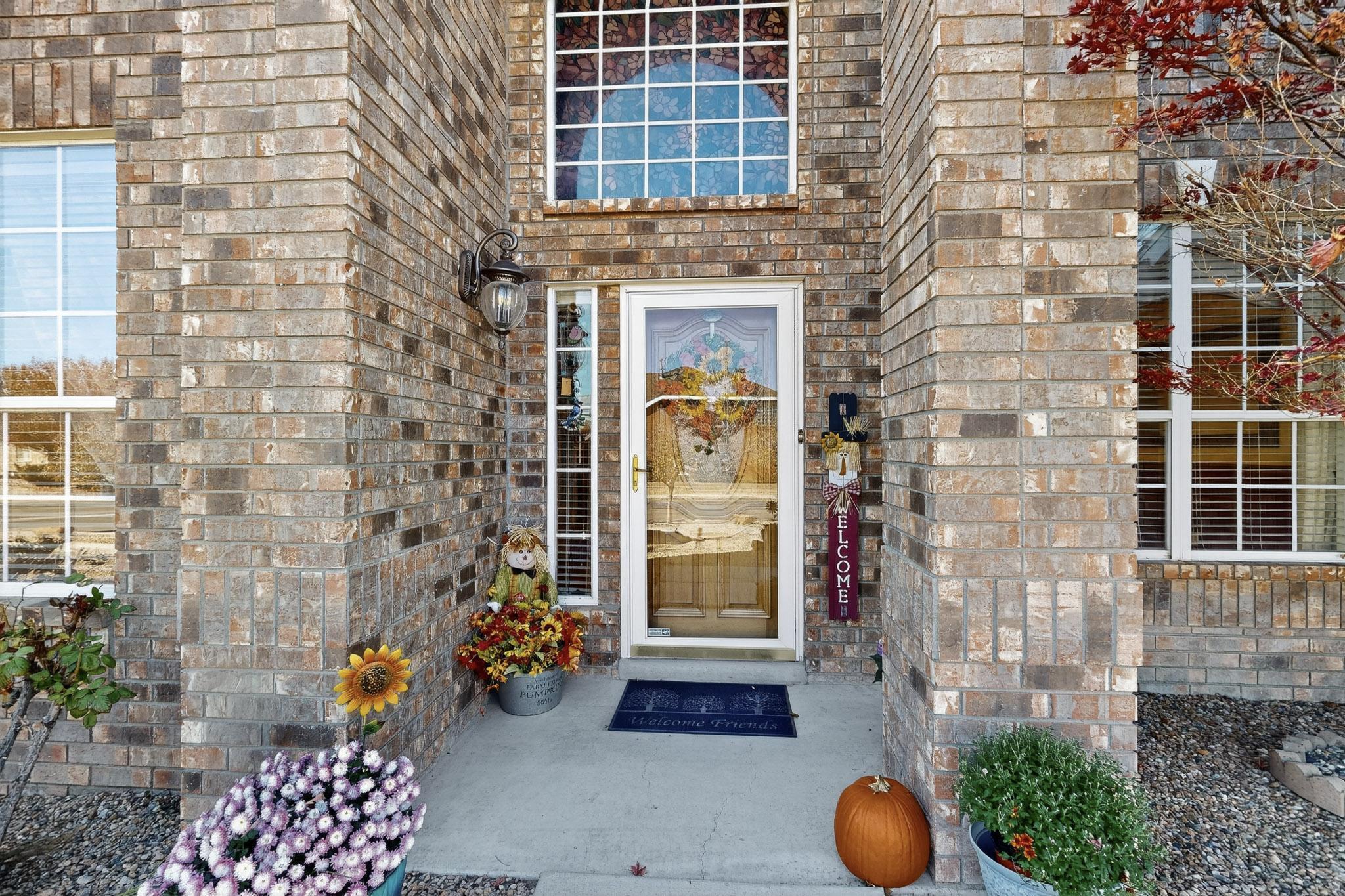 10101 Showlow Street NW