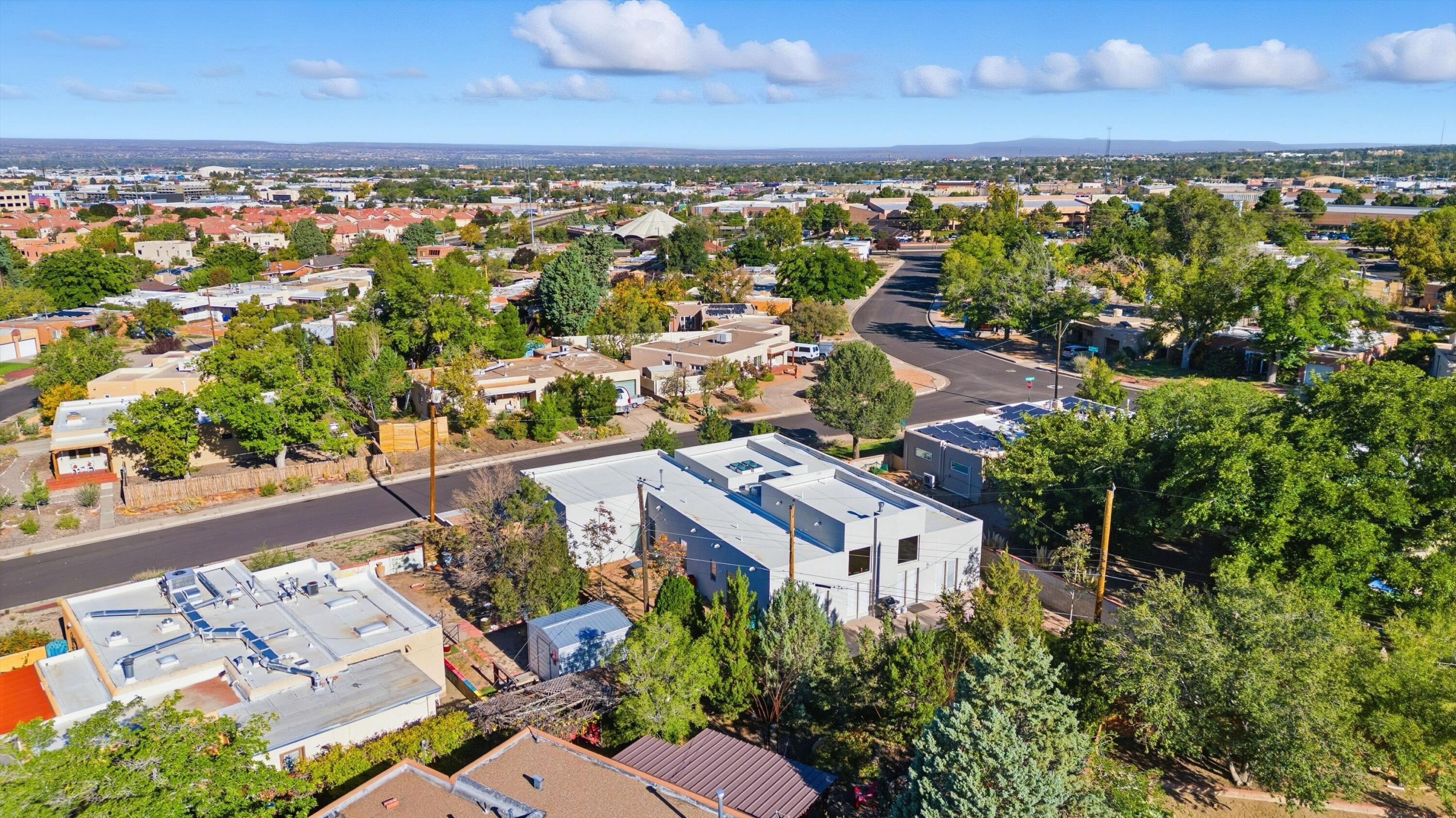 4510 Joe Dan Place NE