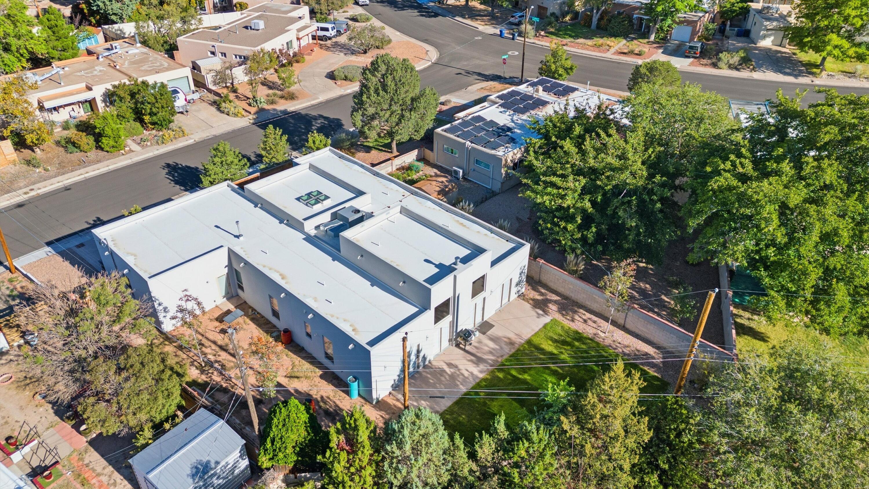 4510 Joe Dan Place NE