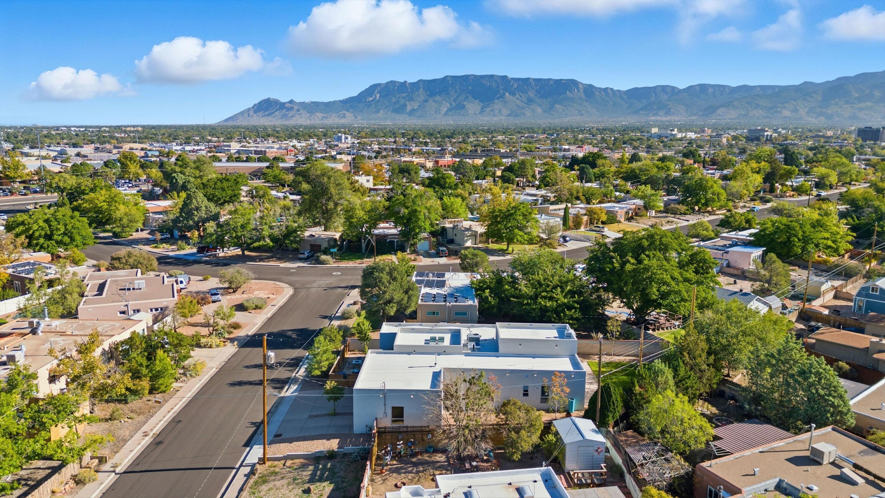 4510 Joe Dan Place NE