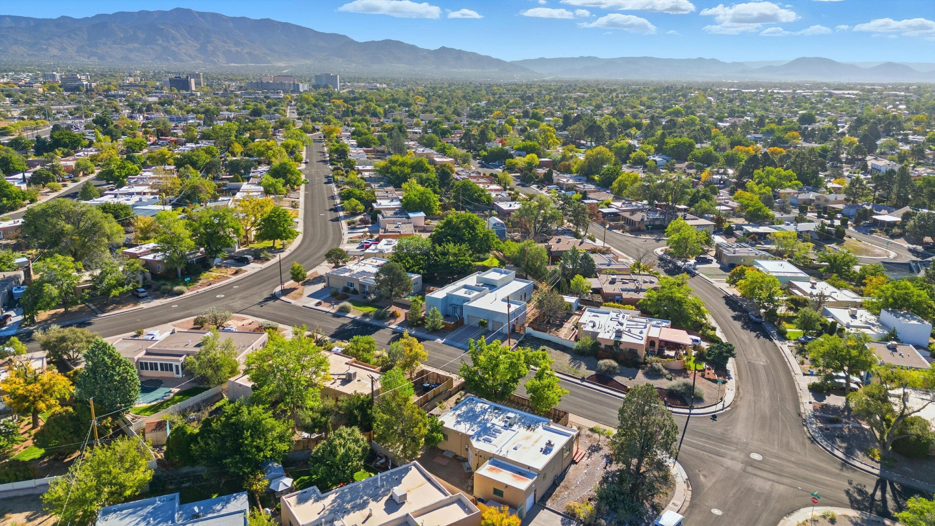 4510 Joe Dan Place NE