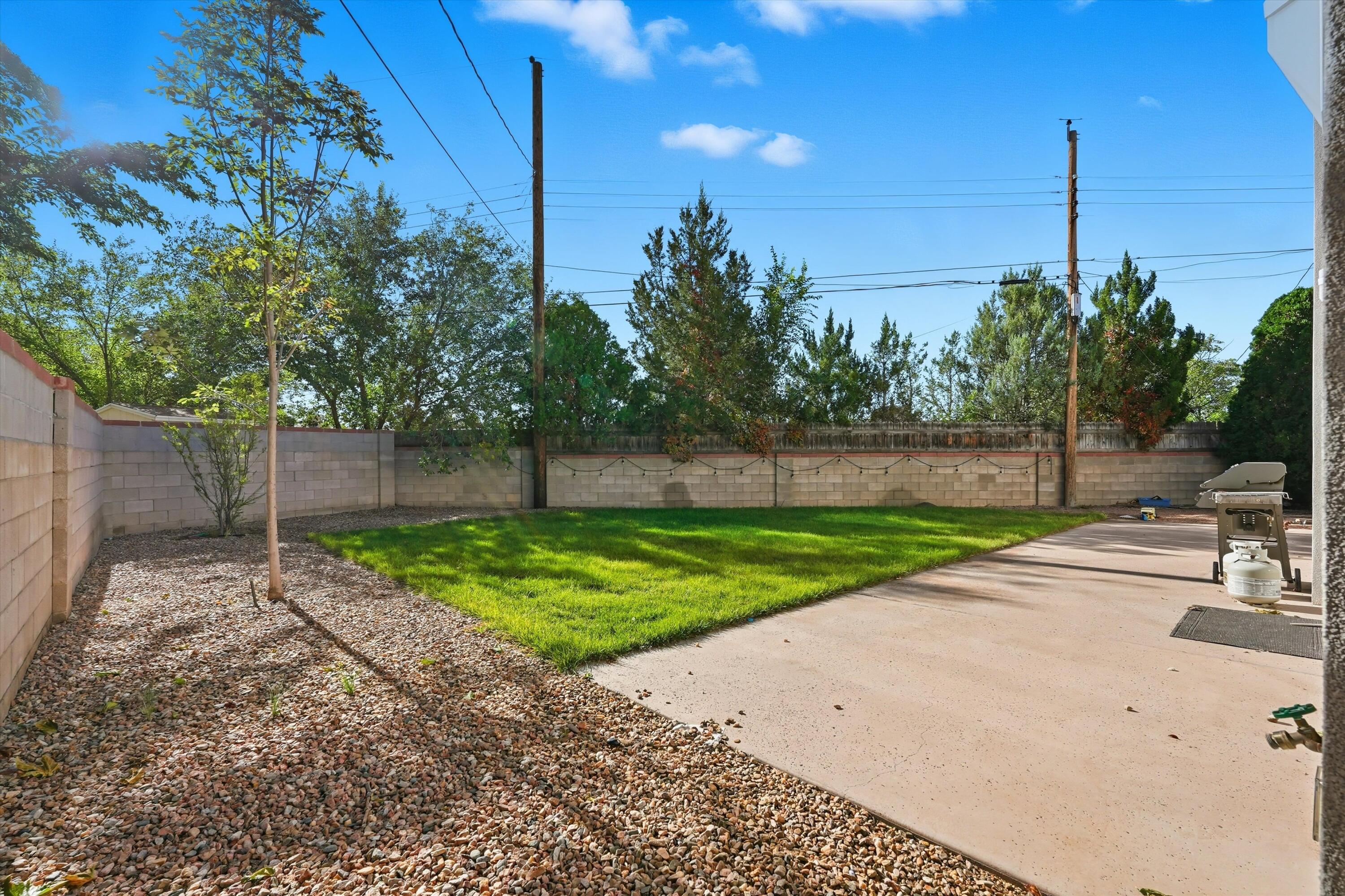 4510 Joe Dan Place NE