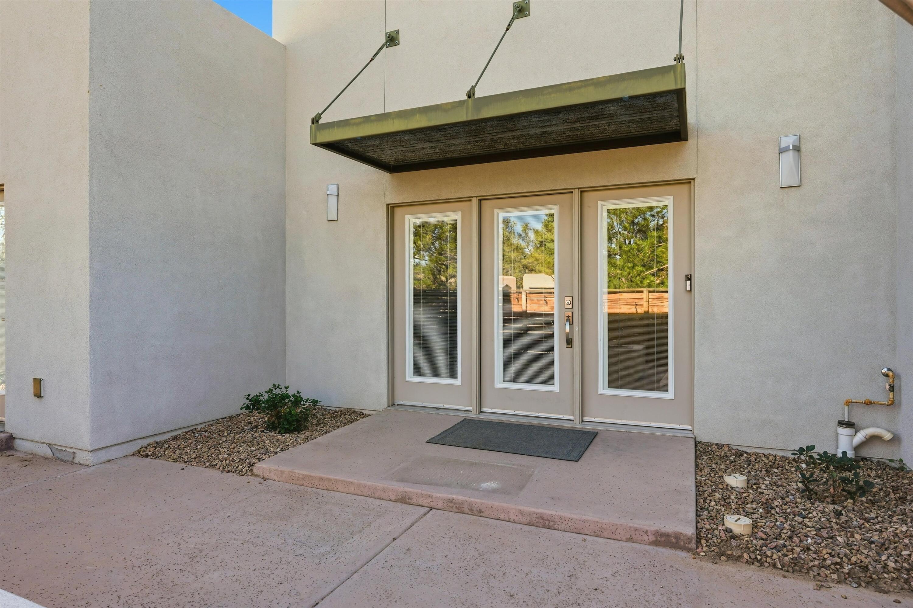 4510 Joe Dan Place NE