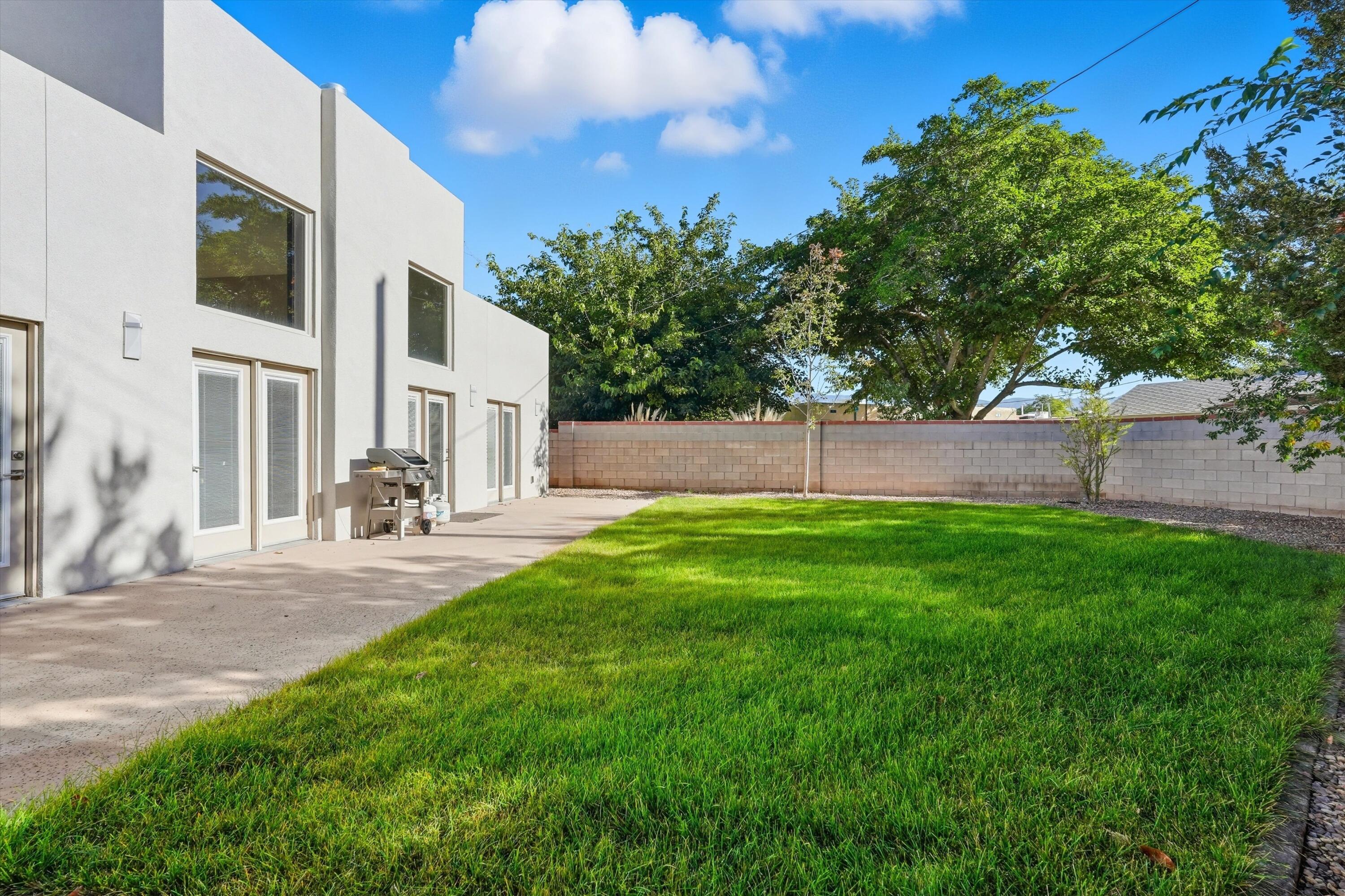 4510 Joe Dan Place NE