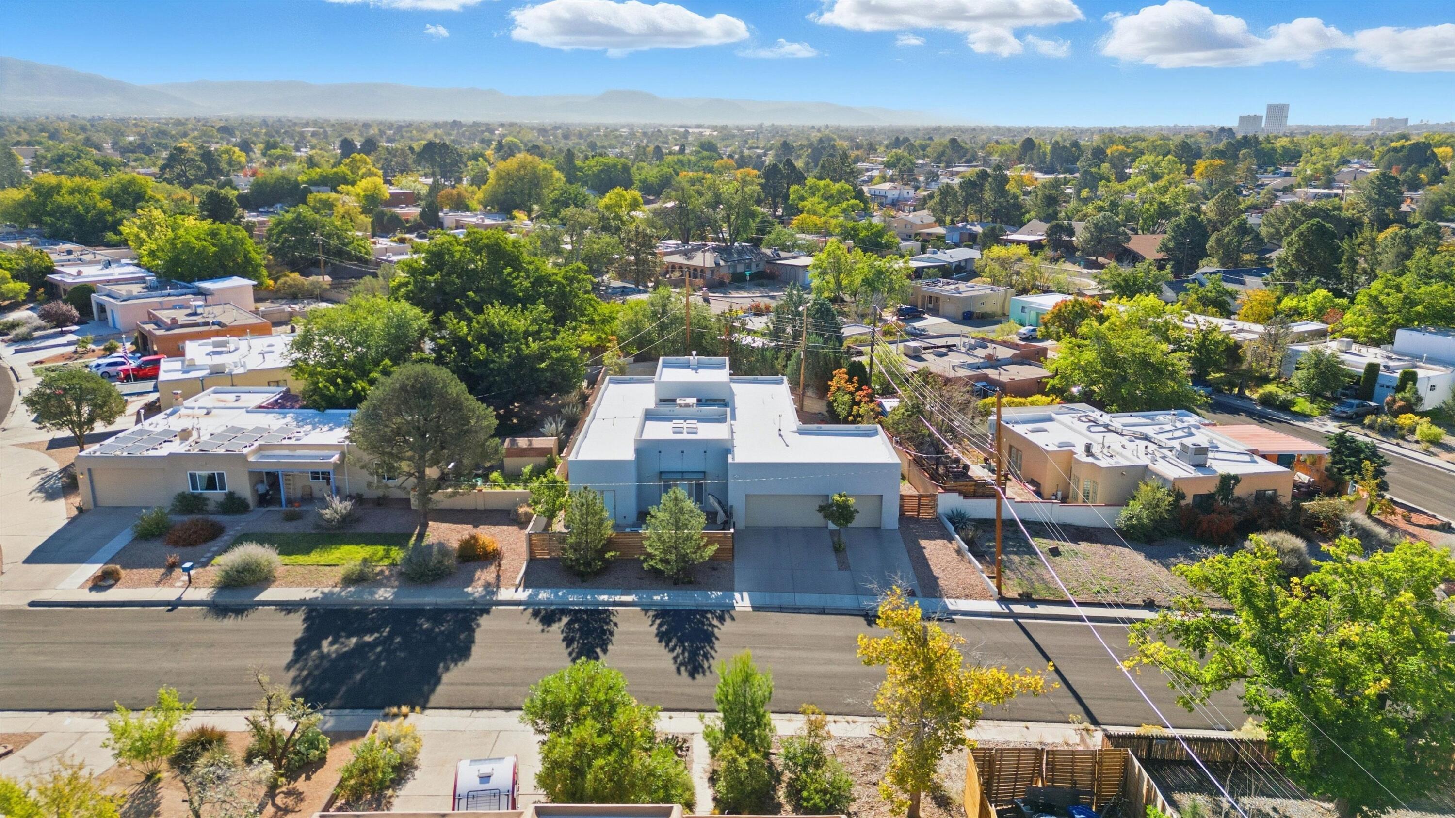 4510 Joe Dan Place NE