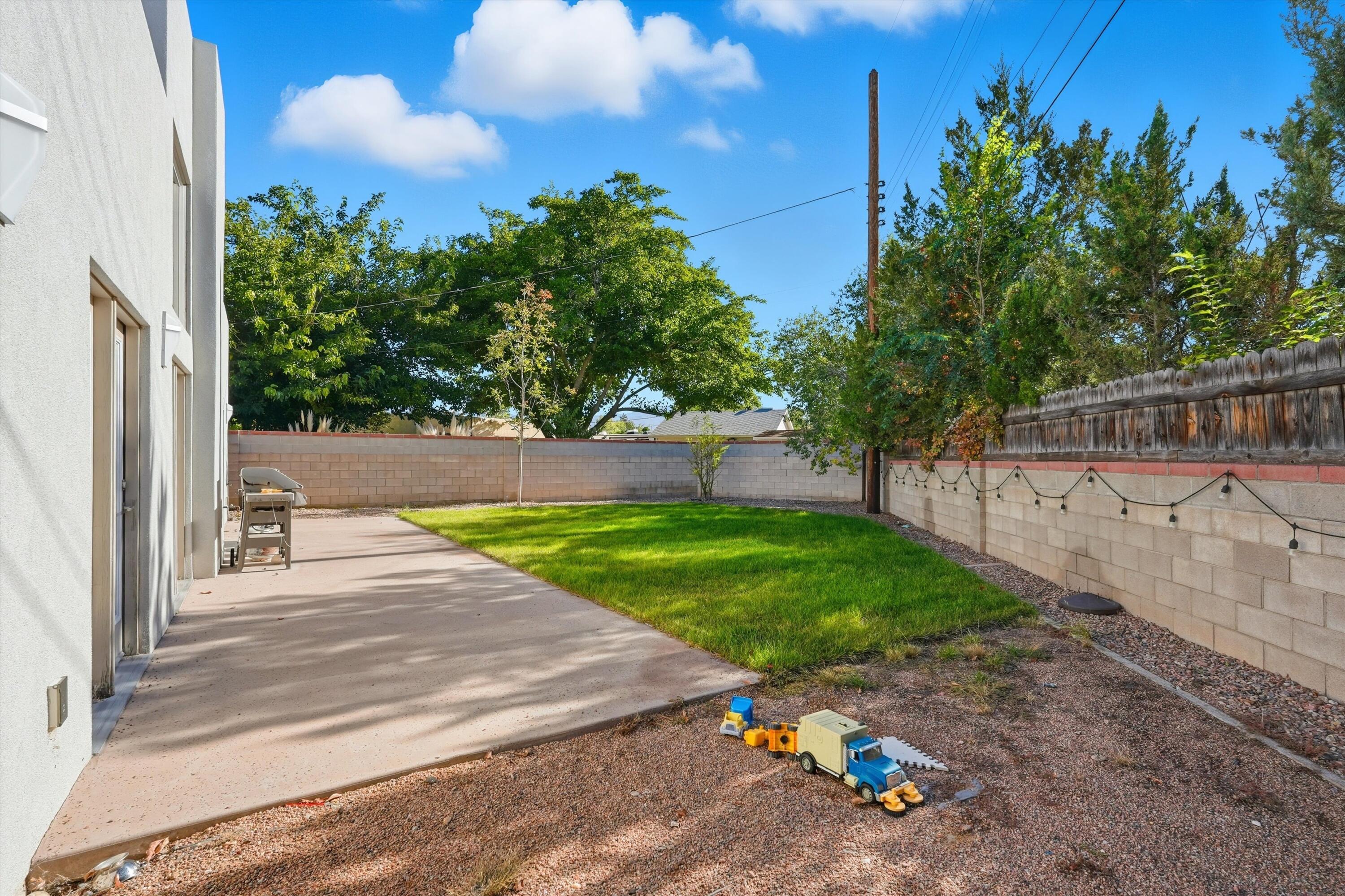 4510 Joe Dan Place NE