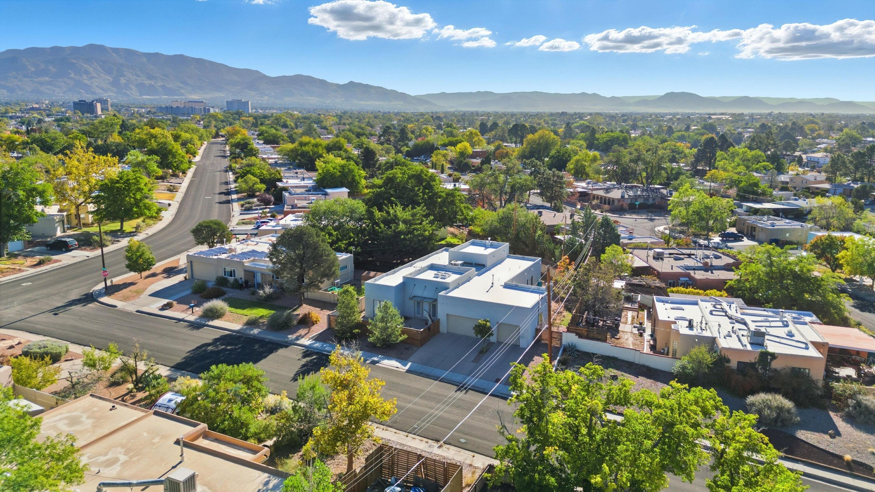 4510 Joe Dan Place NE