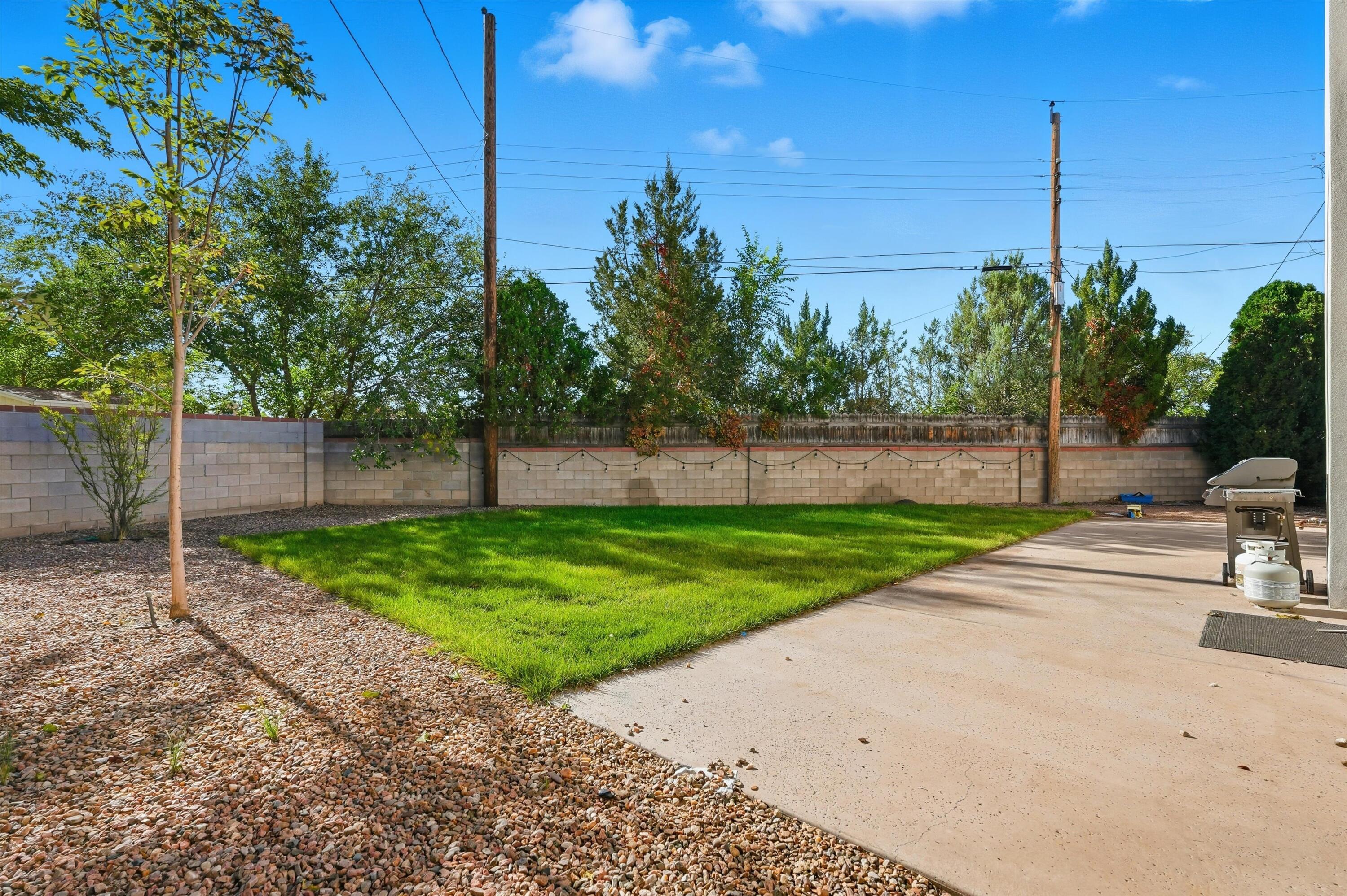 4510 Joe Dan Place NE