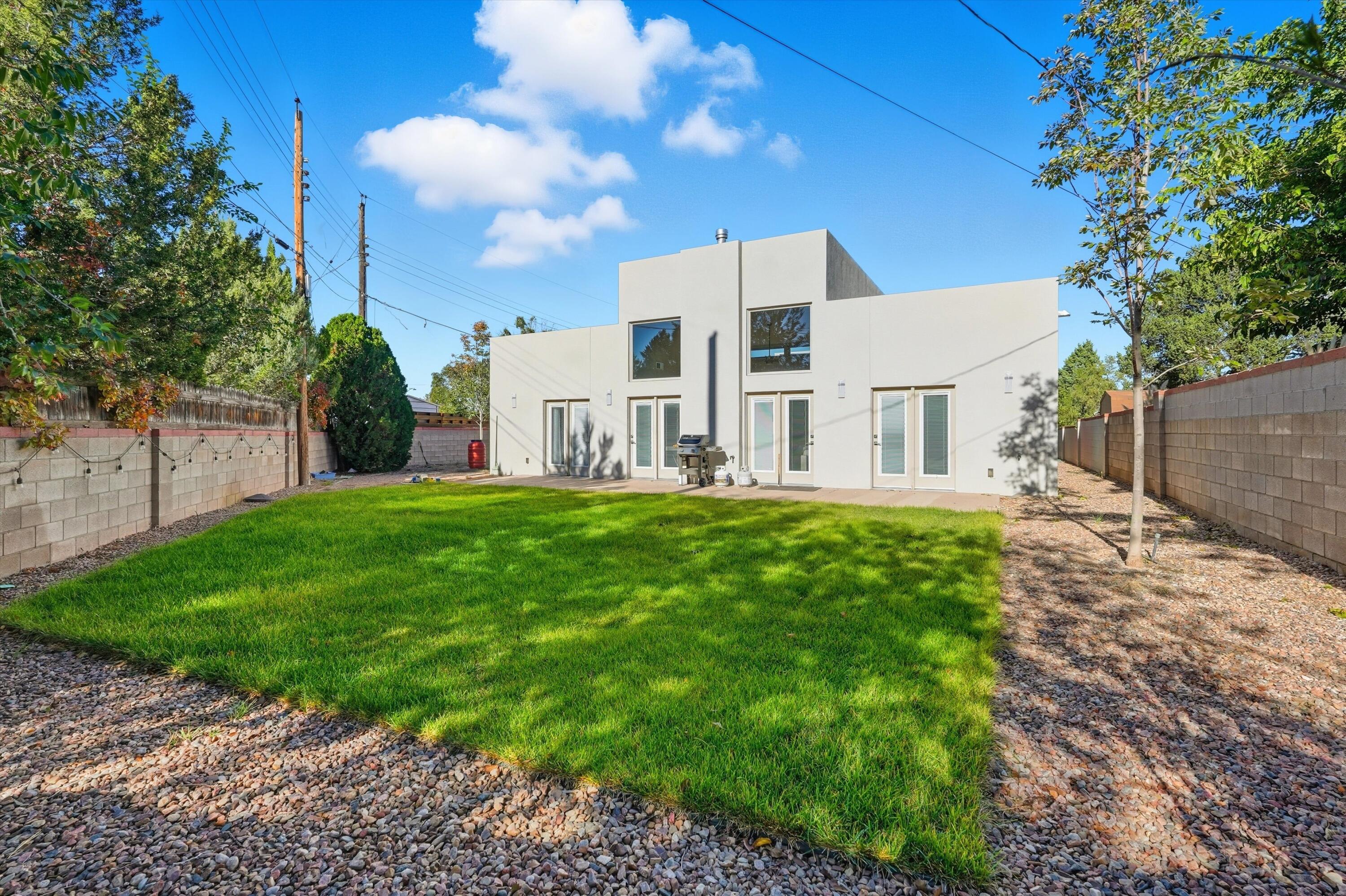 4510 Joe Dan Place NE