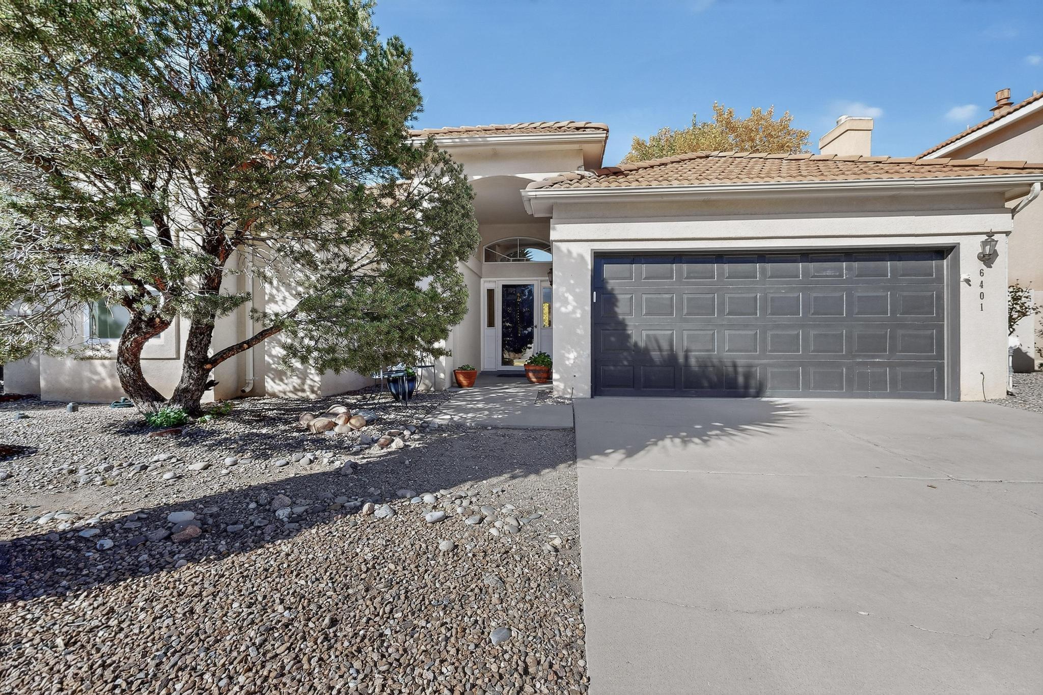 6401 Elk Horn Drive NE