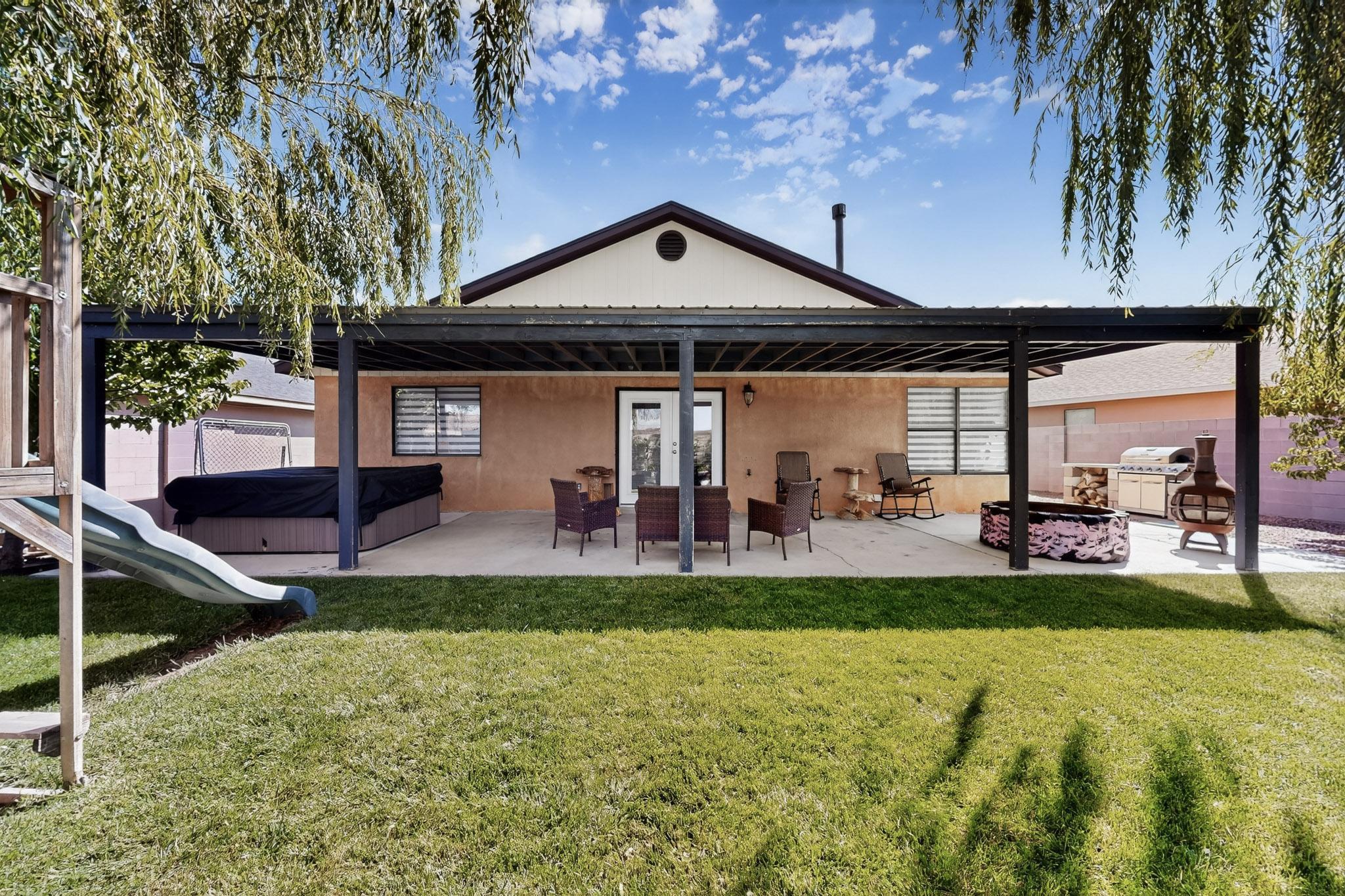 3431 Running Bird Place NW