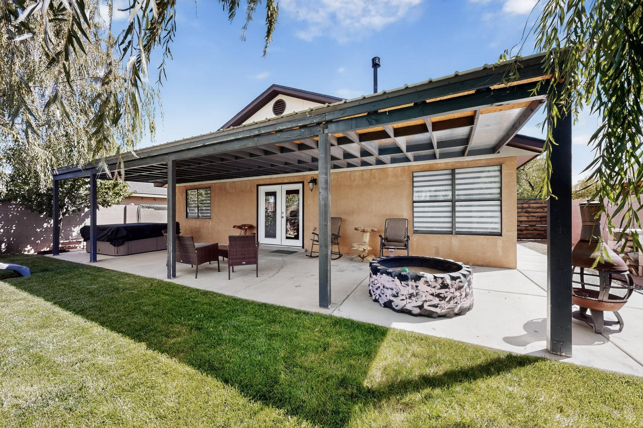 3431 Running Bird Place NW