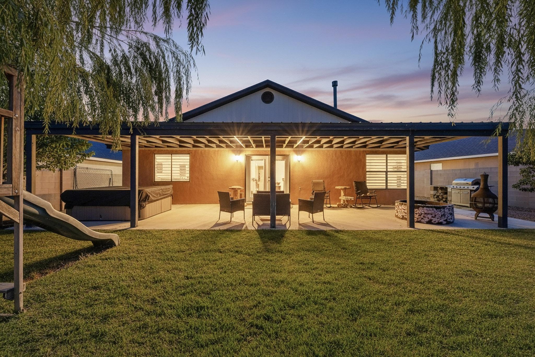 3431 Running Bird Place NW