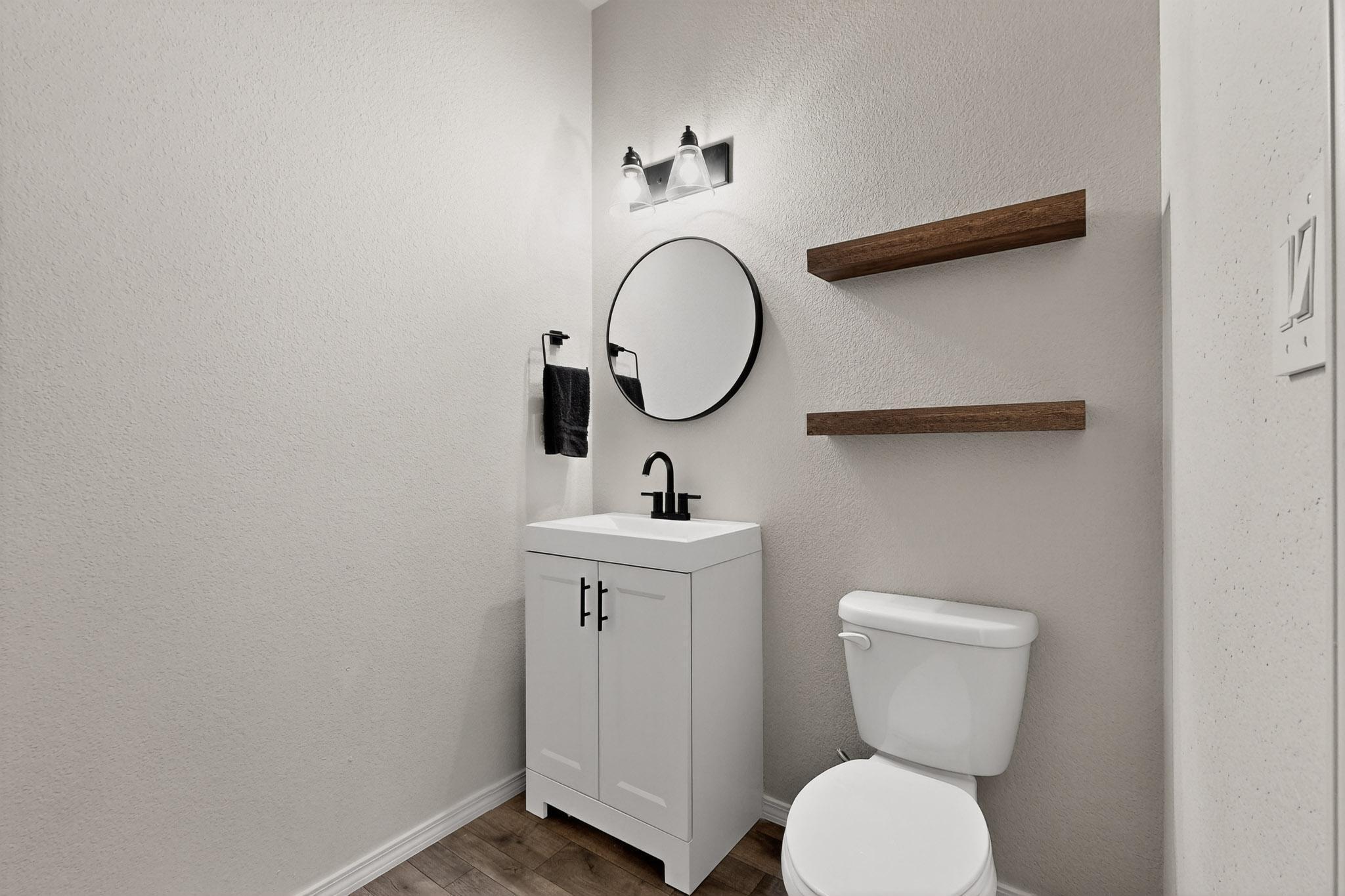 13 Wilson Road