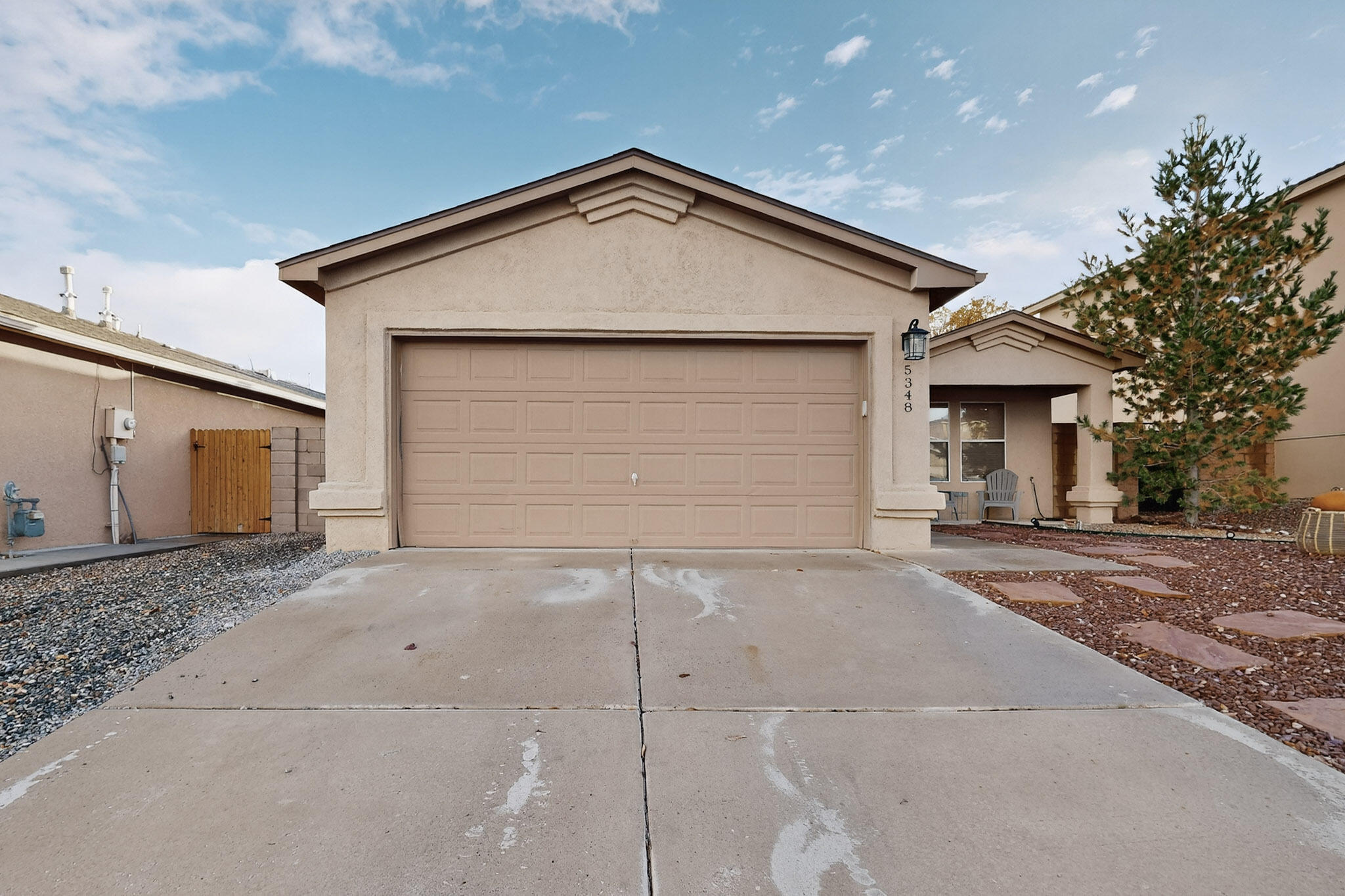 5348 River Ridge Avenue NW