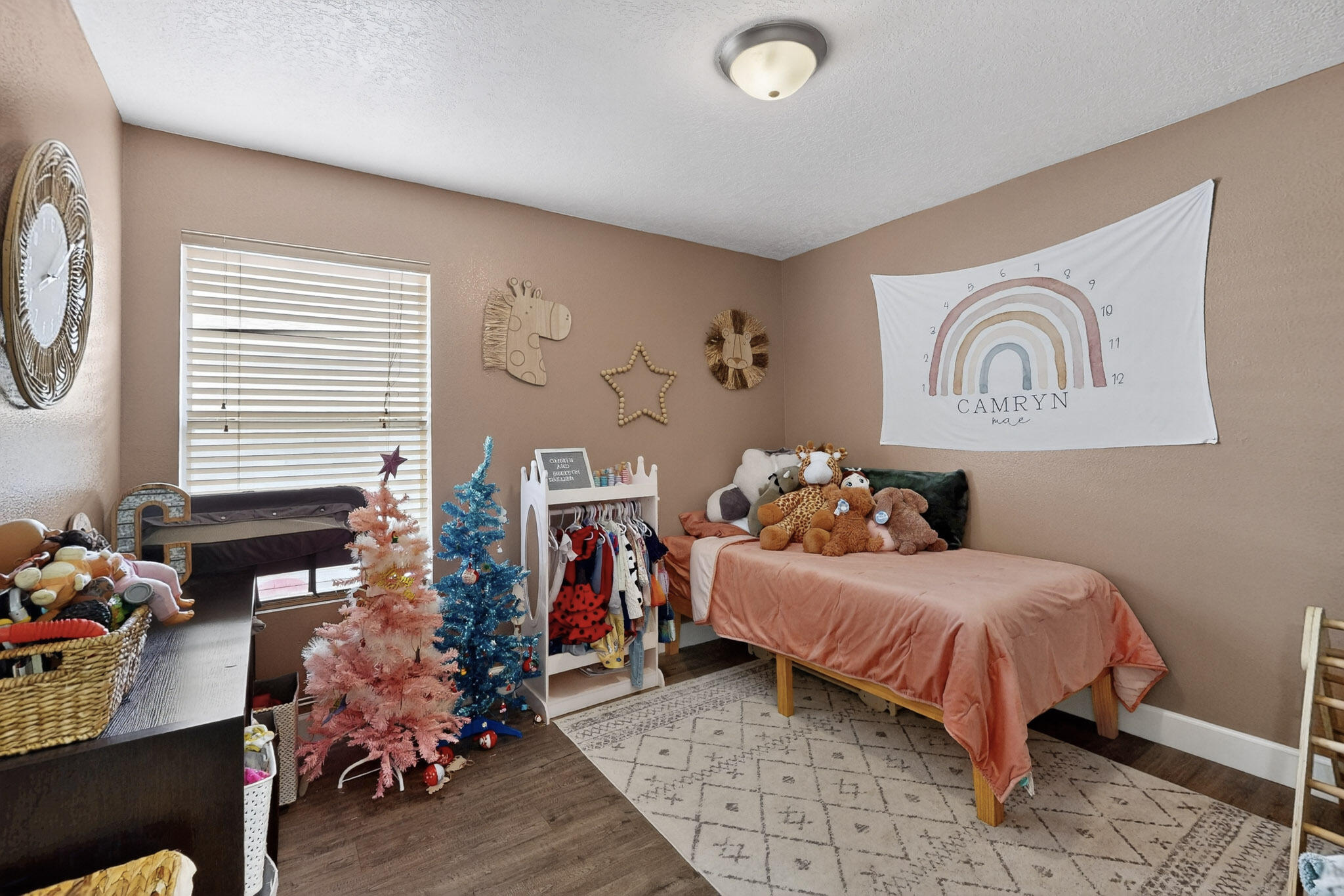 5348 River Ridge Avenue NW