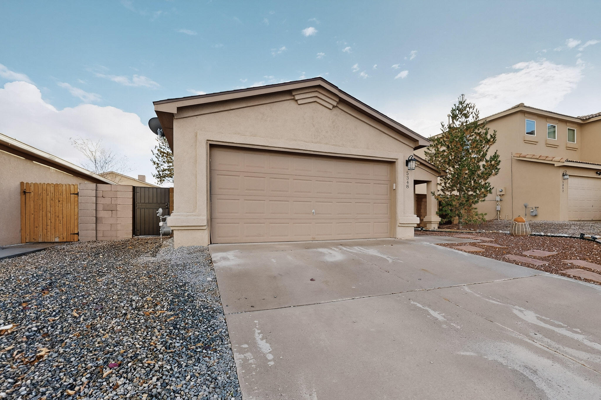 5348 River Ridge Avenue NW
