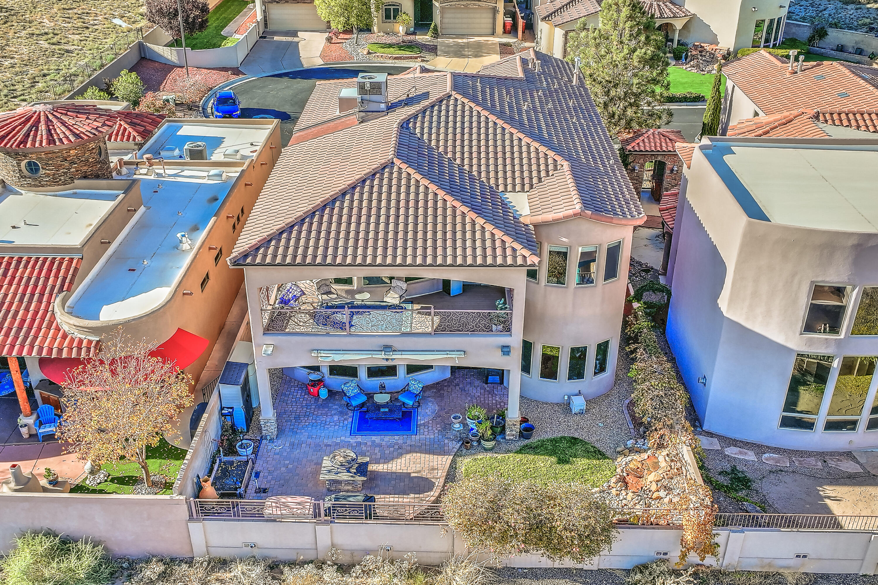 1015 C De Baca Lane