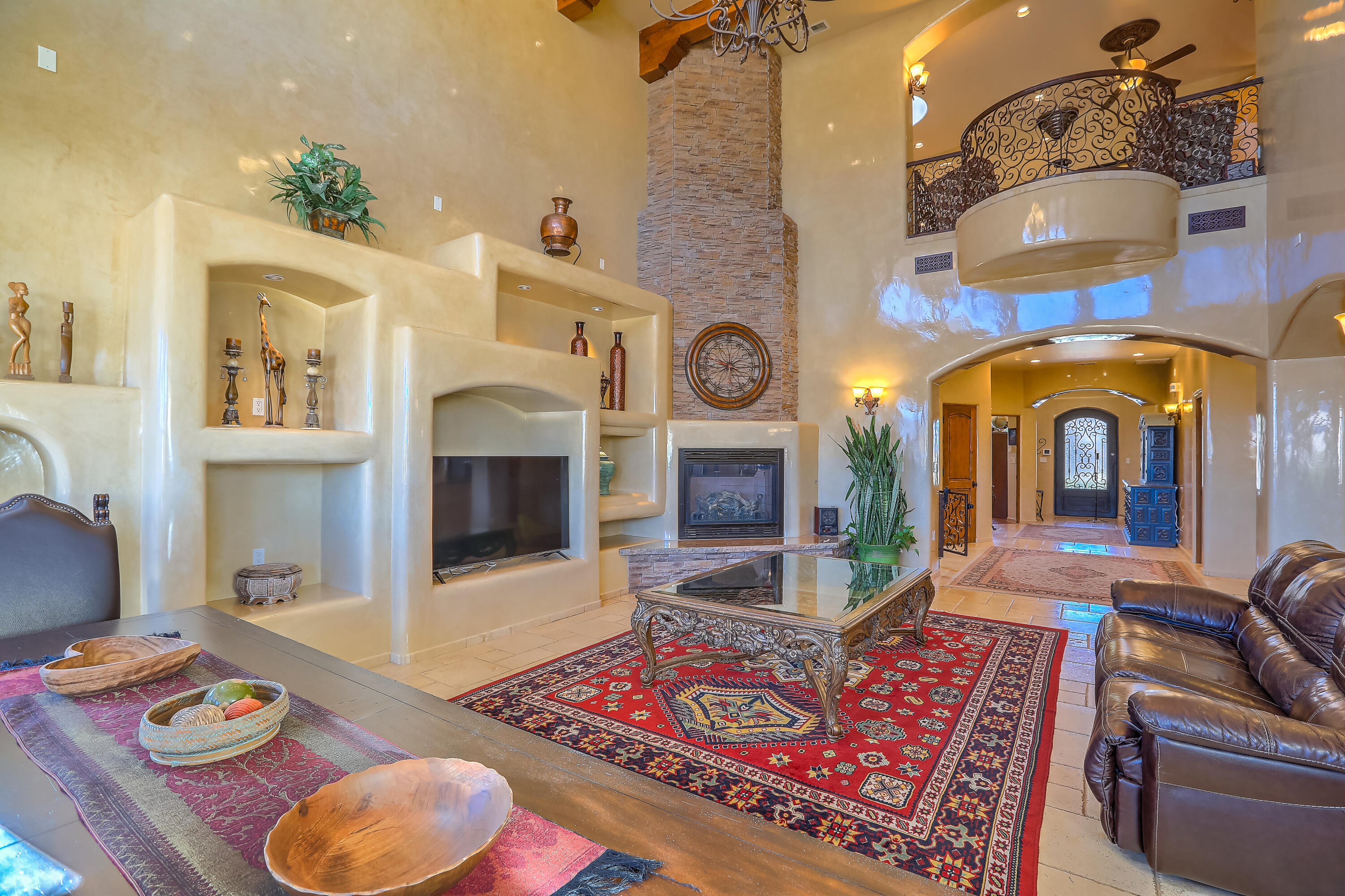 1015 C De Baca Lane