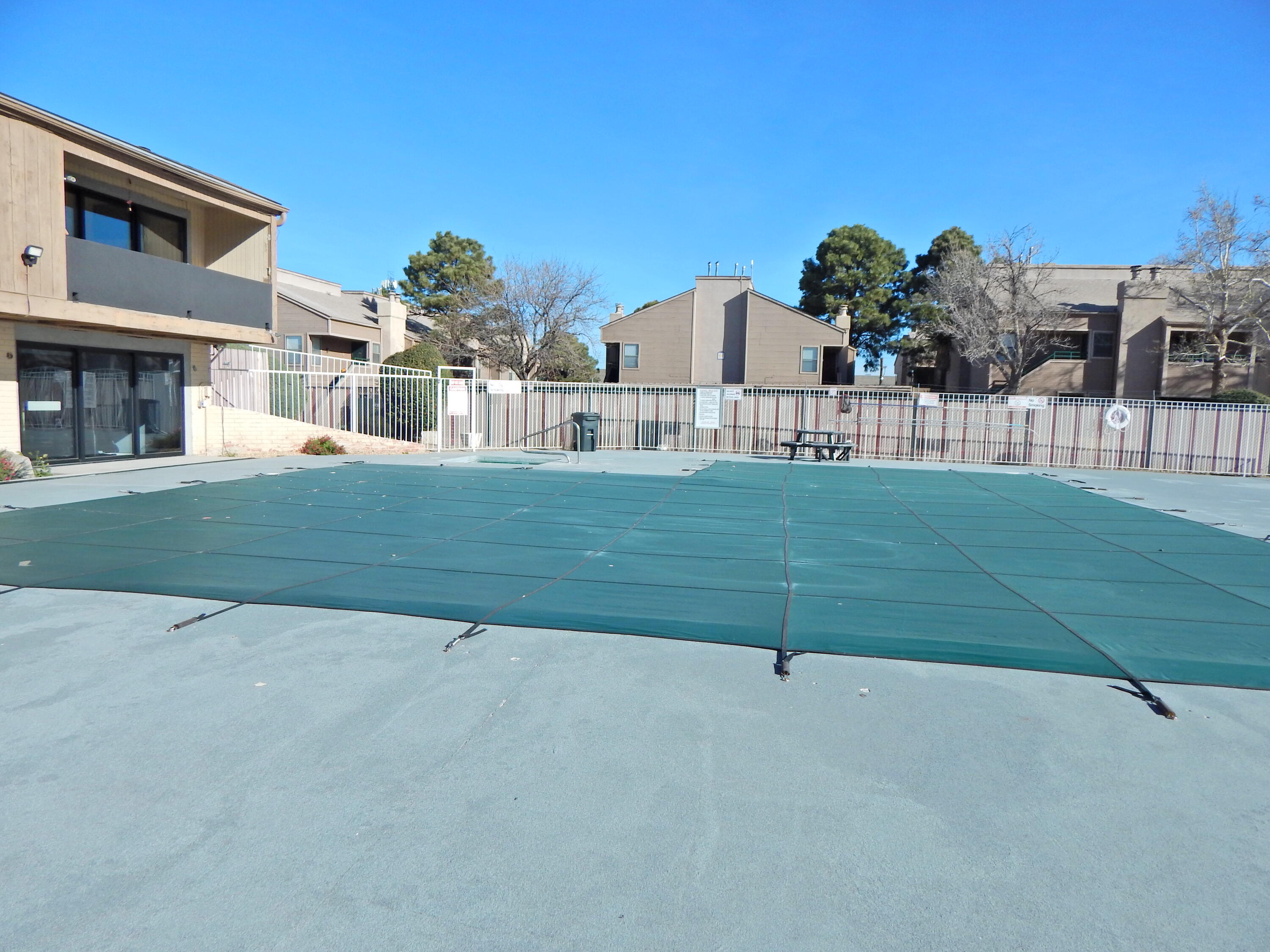 3857 Montgomery Boulevard NE APT 1234