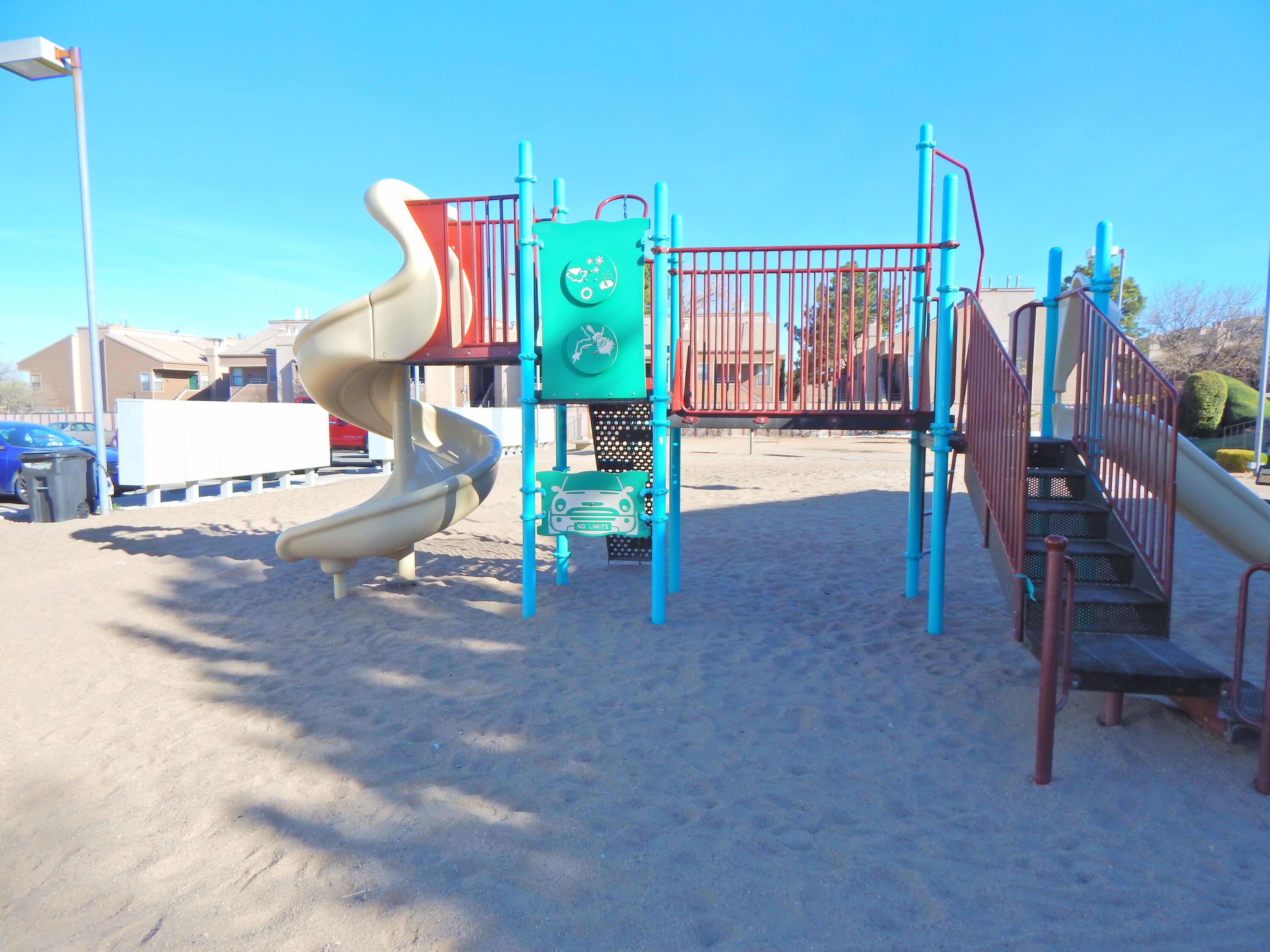 3857 Montgomery Boulevard NE APT 1234