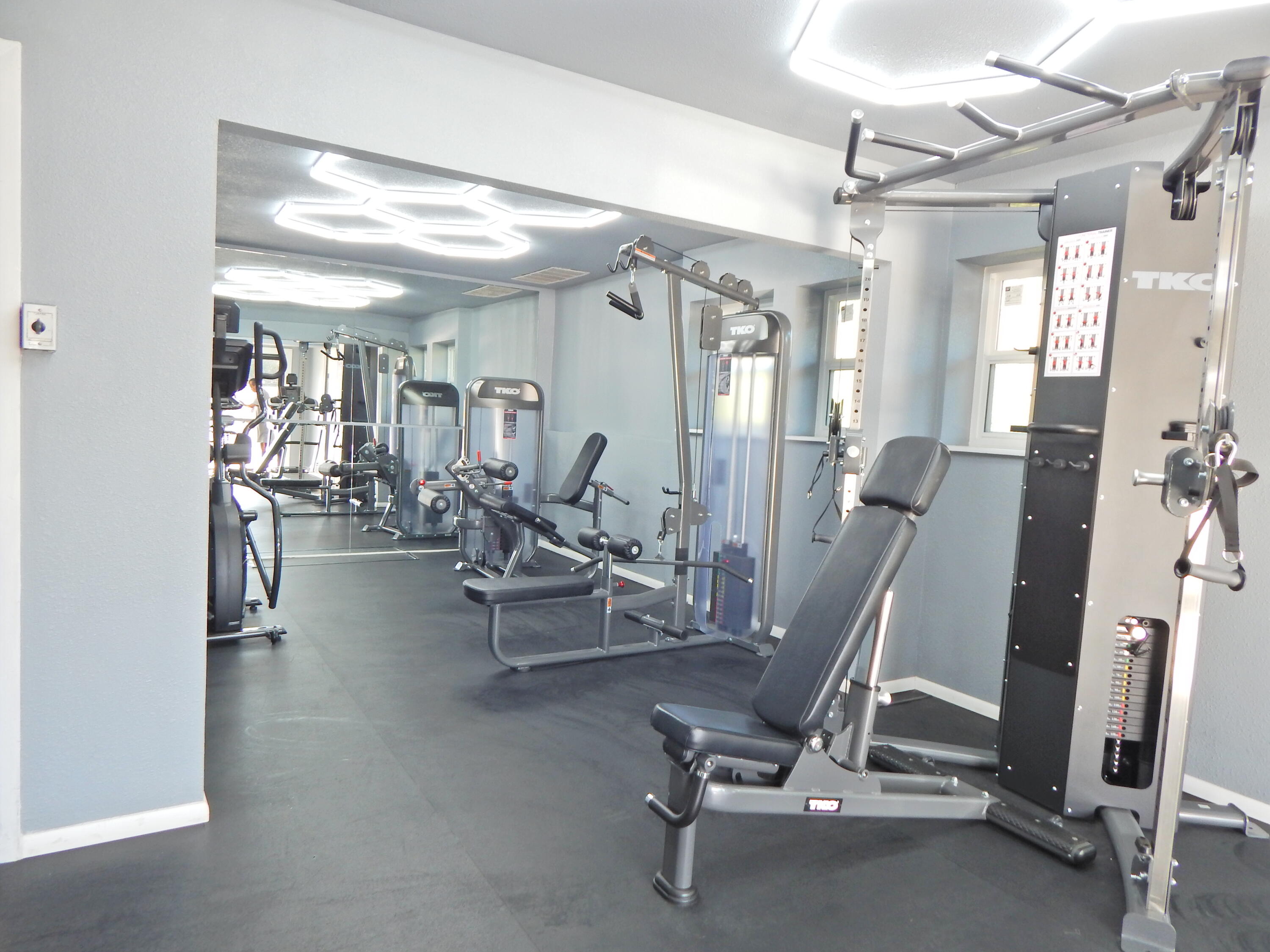 3857 Montgomery Boulevard NE APT 1234