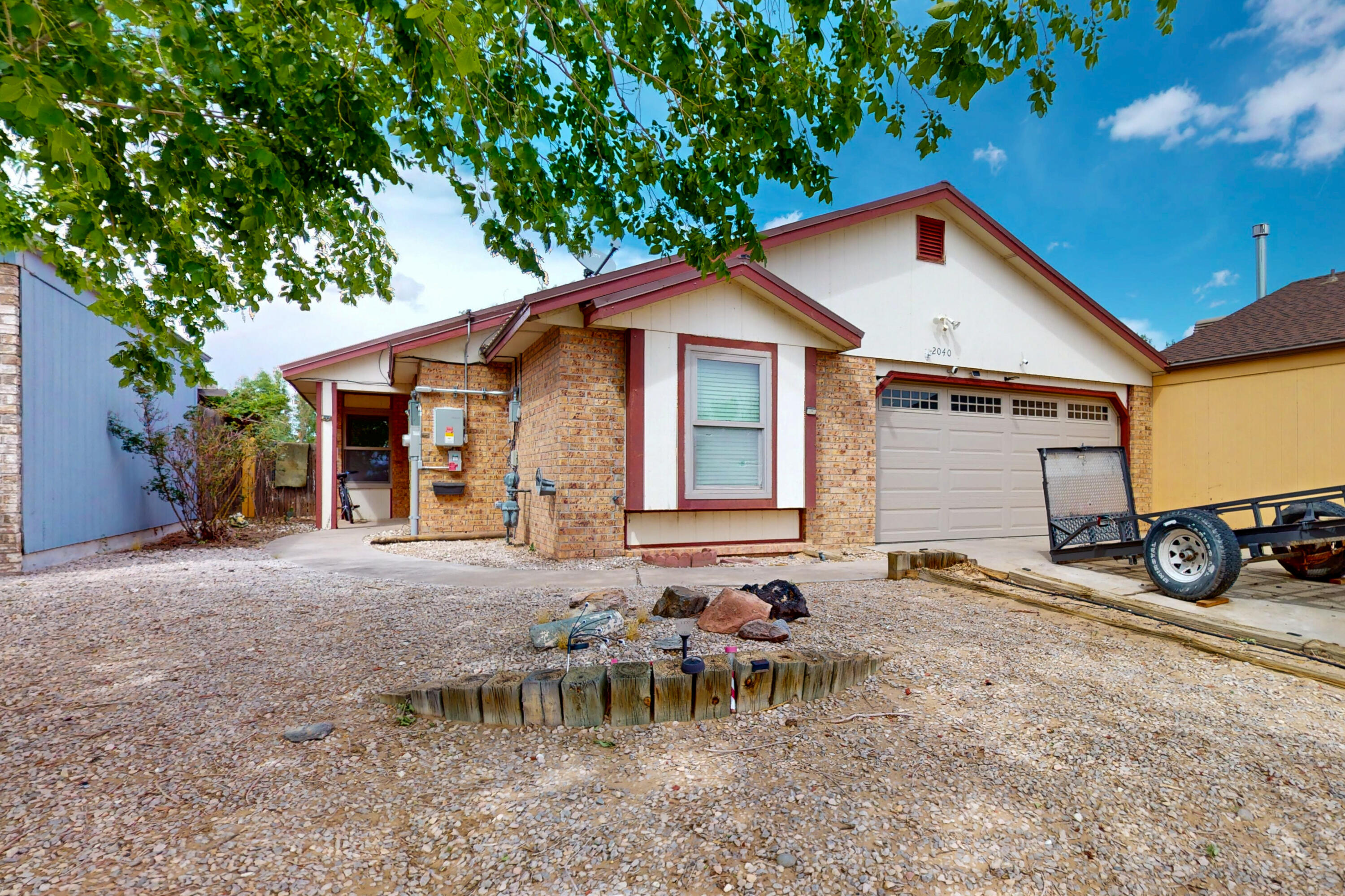 2040 Gomez Drive SW